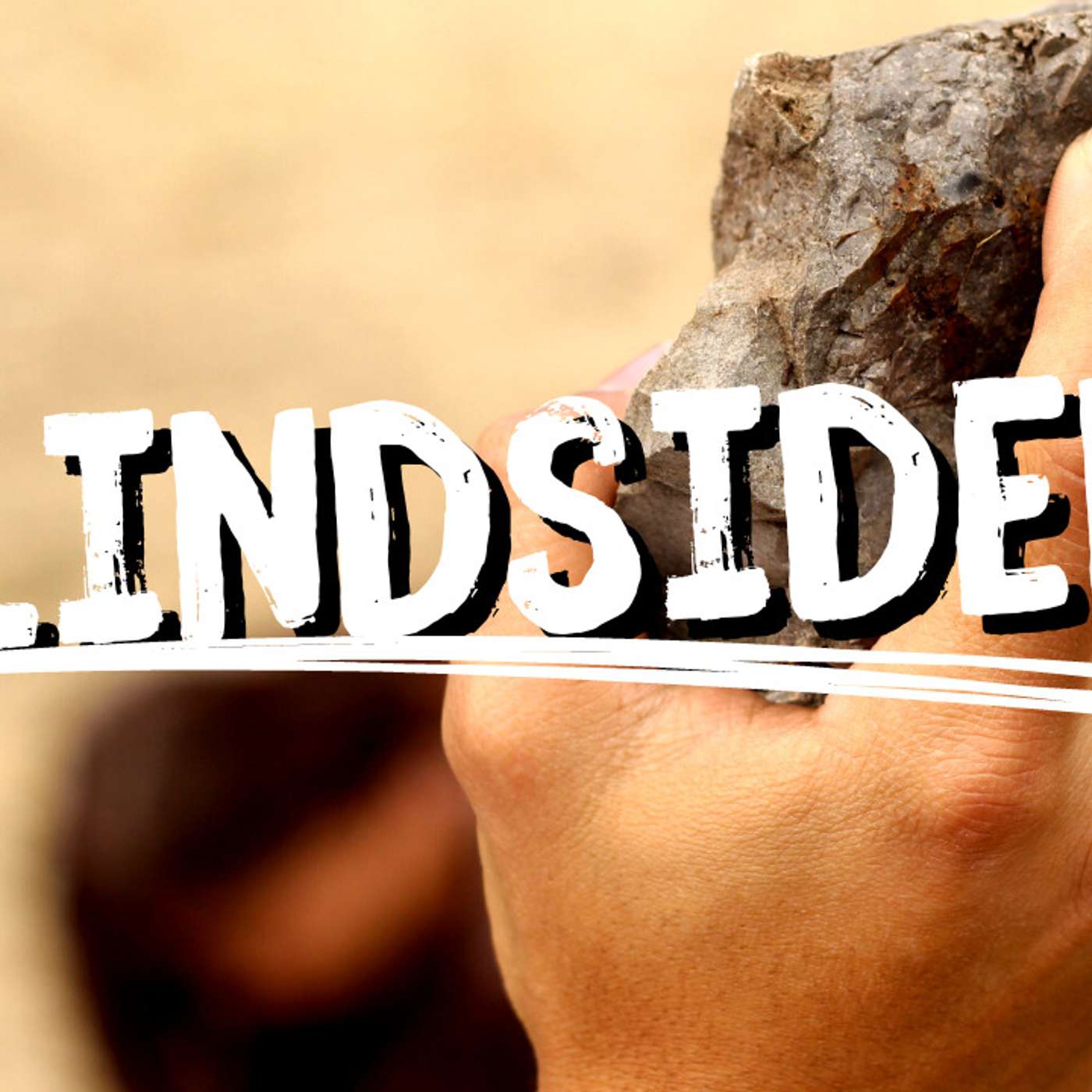 Blindsided - AJ Noel episode artwork
