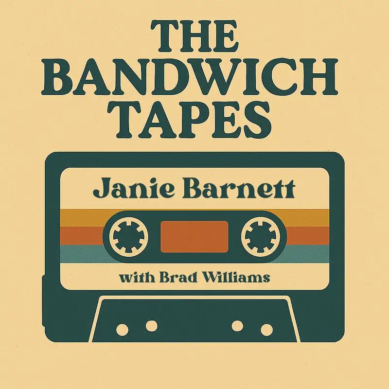 Janie Barnett: The Team Spirit Behind Great Music