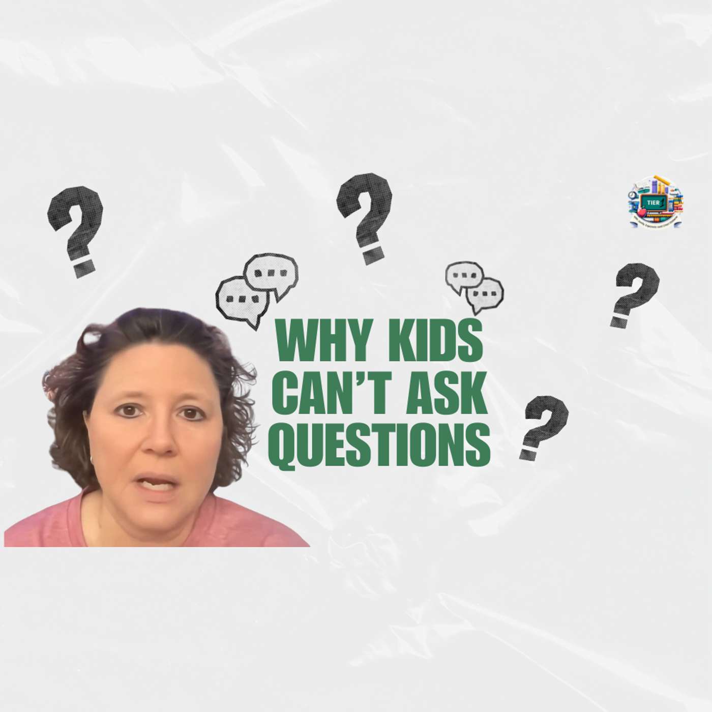 How to Teach Students to Ask Better Questions in Math episode artwork