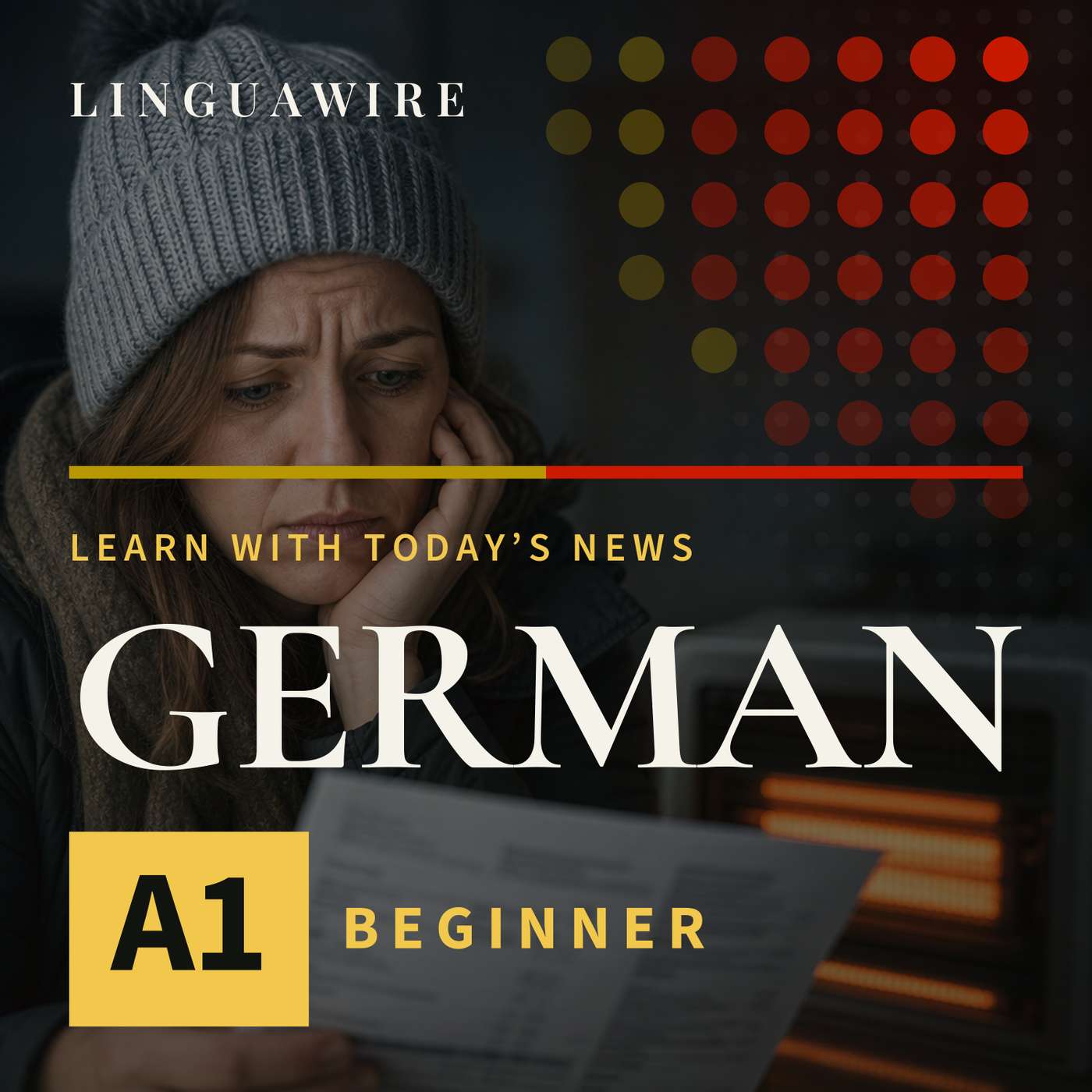 A1 German News | Why 33 Million Households Face Higher Winter Bills