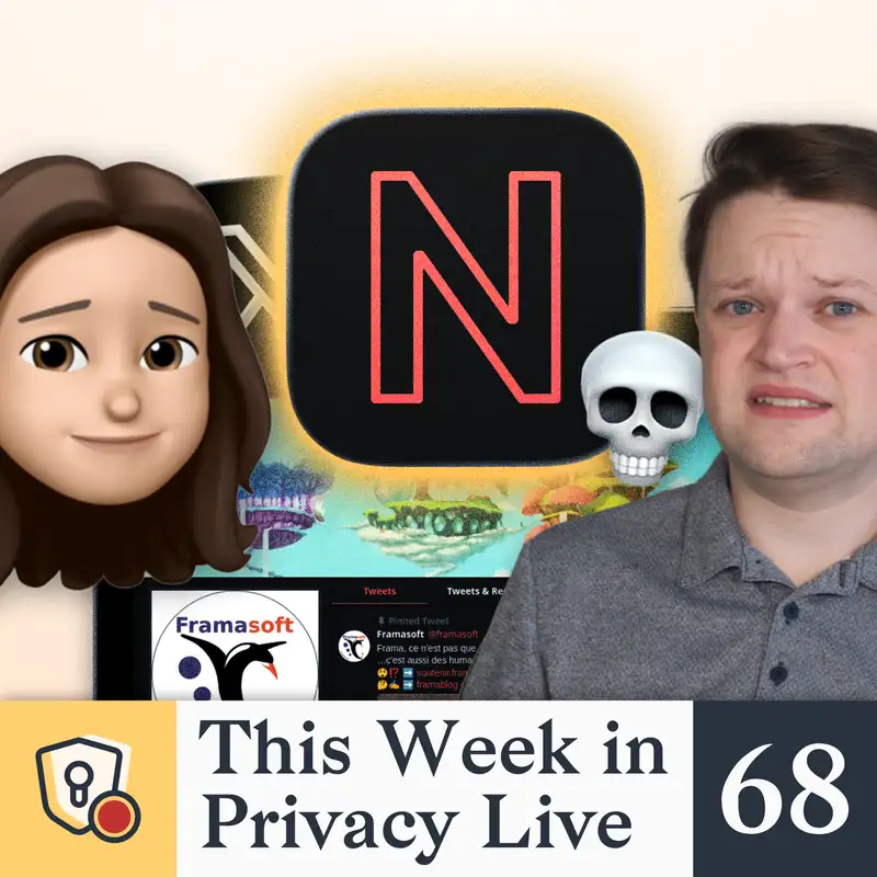 Could This Be The End of Privacy Frontends?