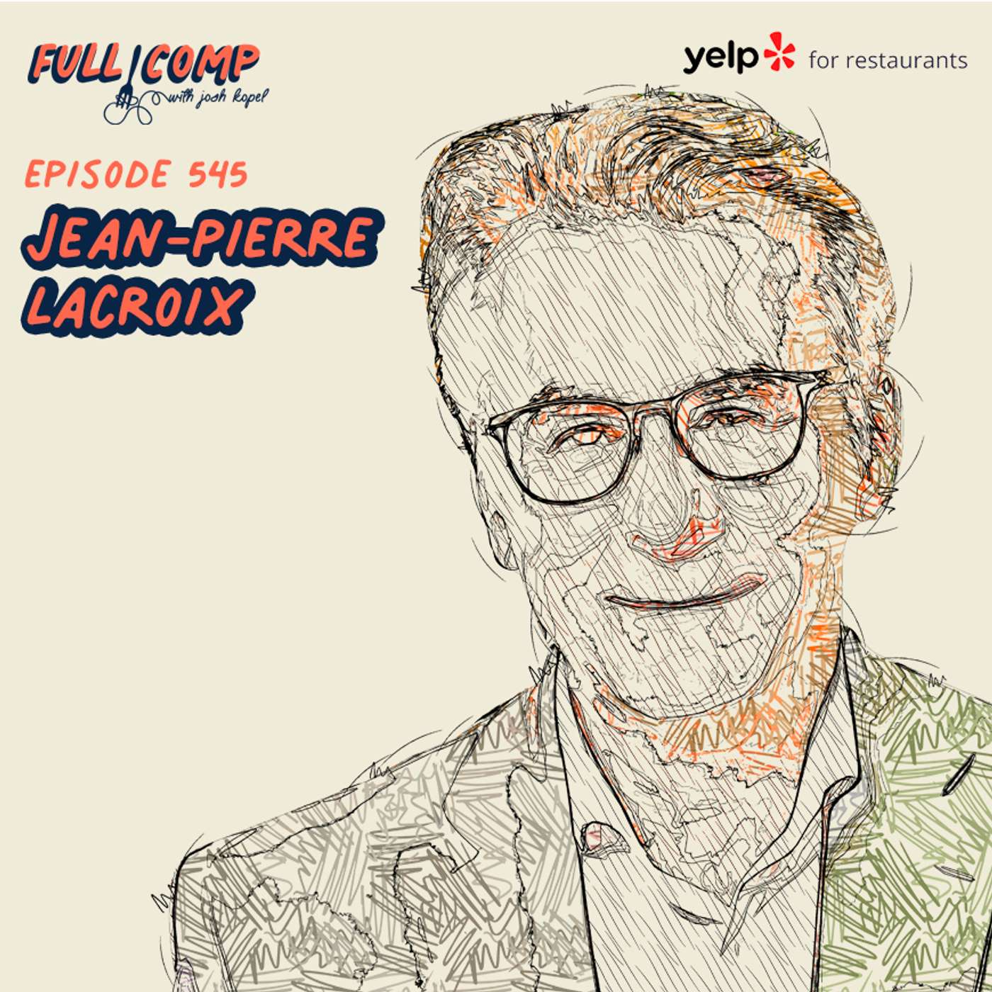 FULL COMP: The Voice of the Restaurant Industry Revolution