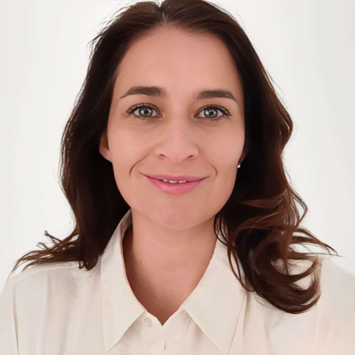 De la adversidad al propósito, con Gisela Rodeiro De la adversidad al propósito, con Gisela Rodeiro