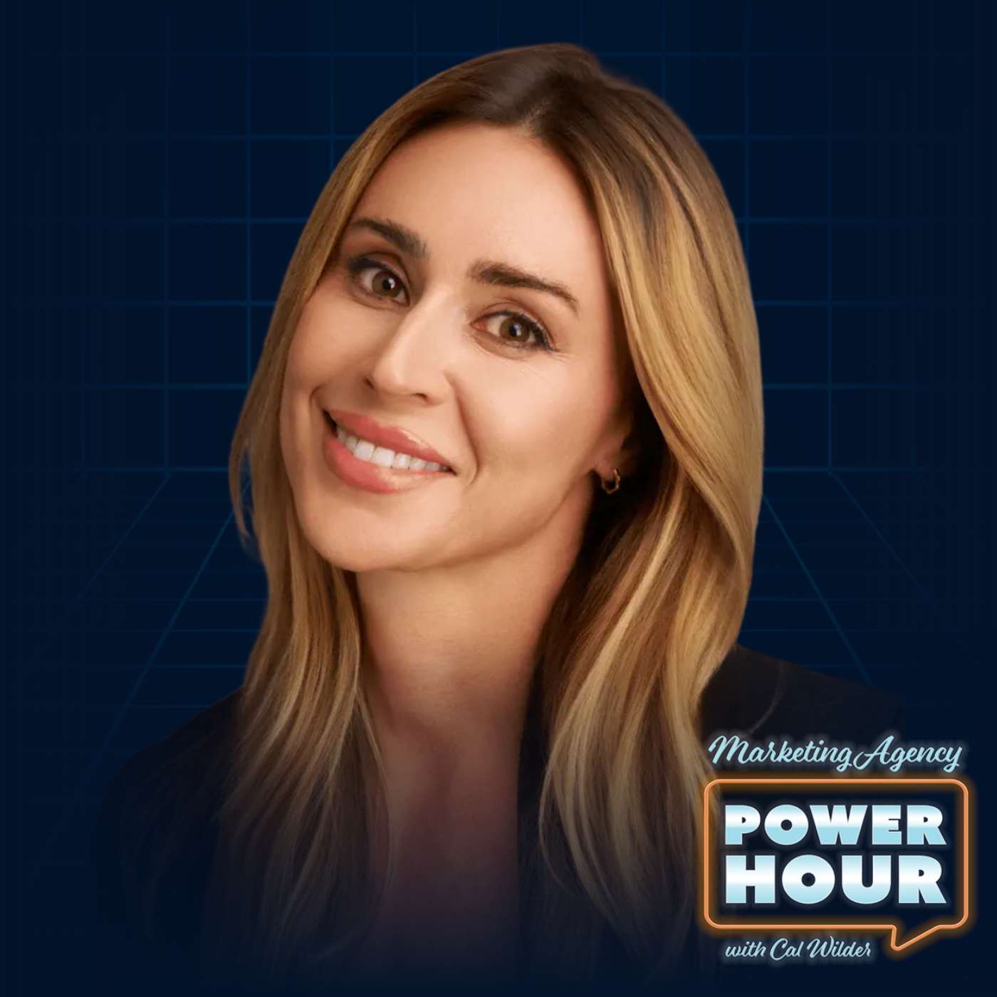 Marketing Agency Power Hour