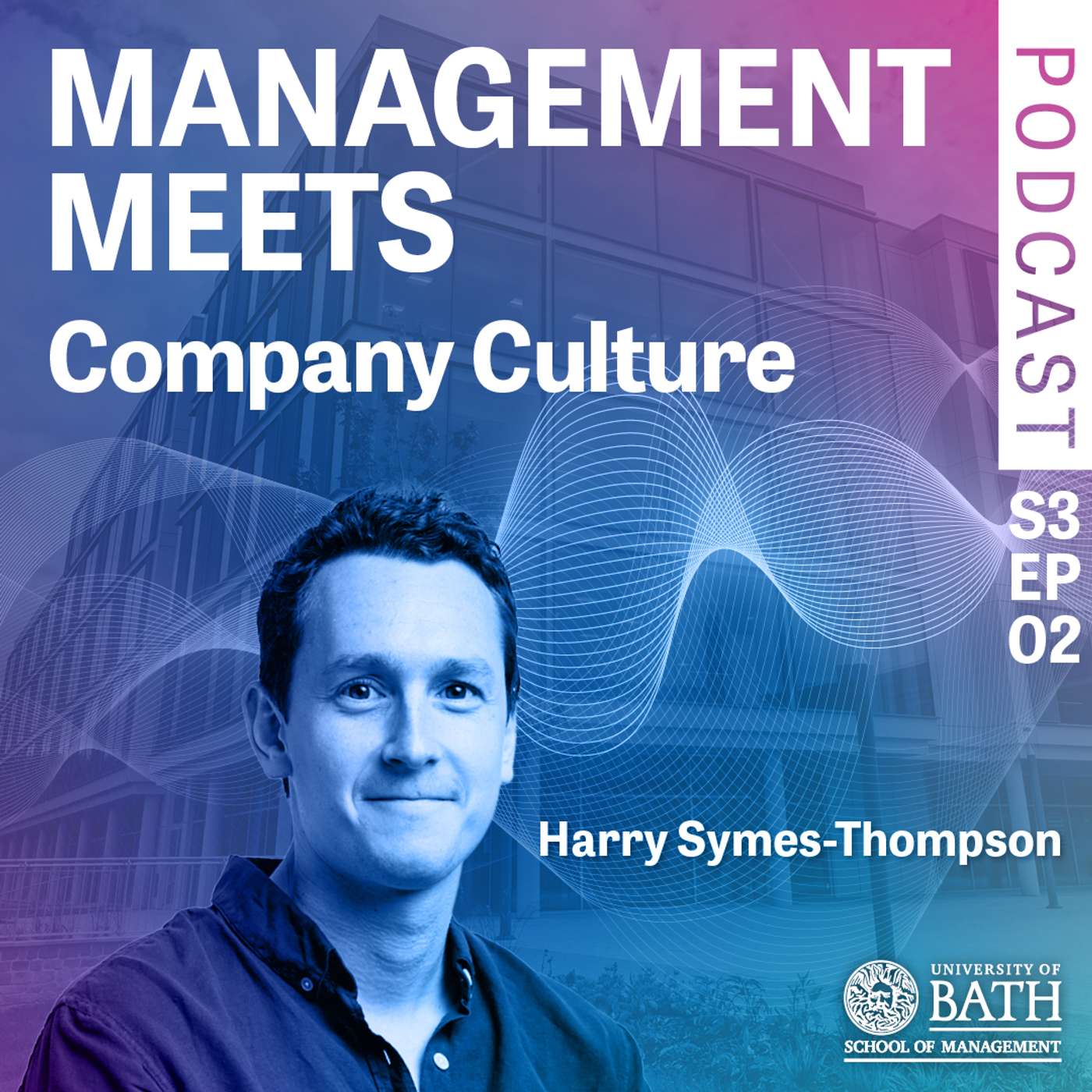 Management Meets PODCAST