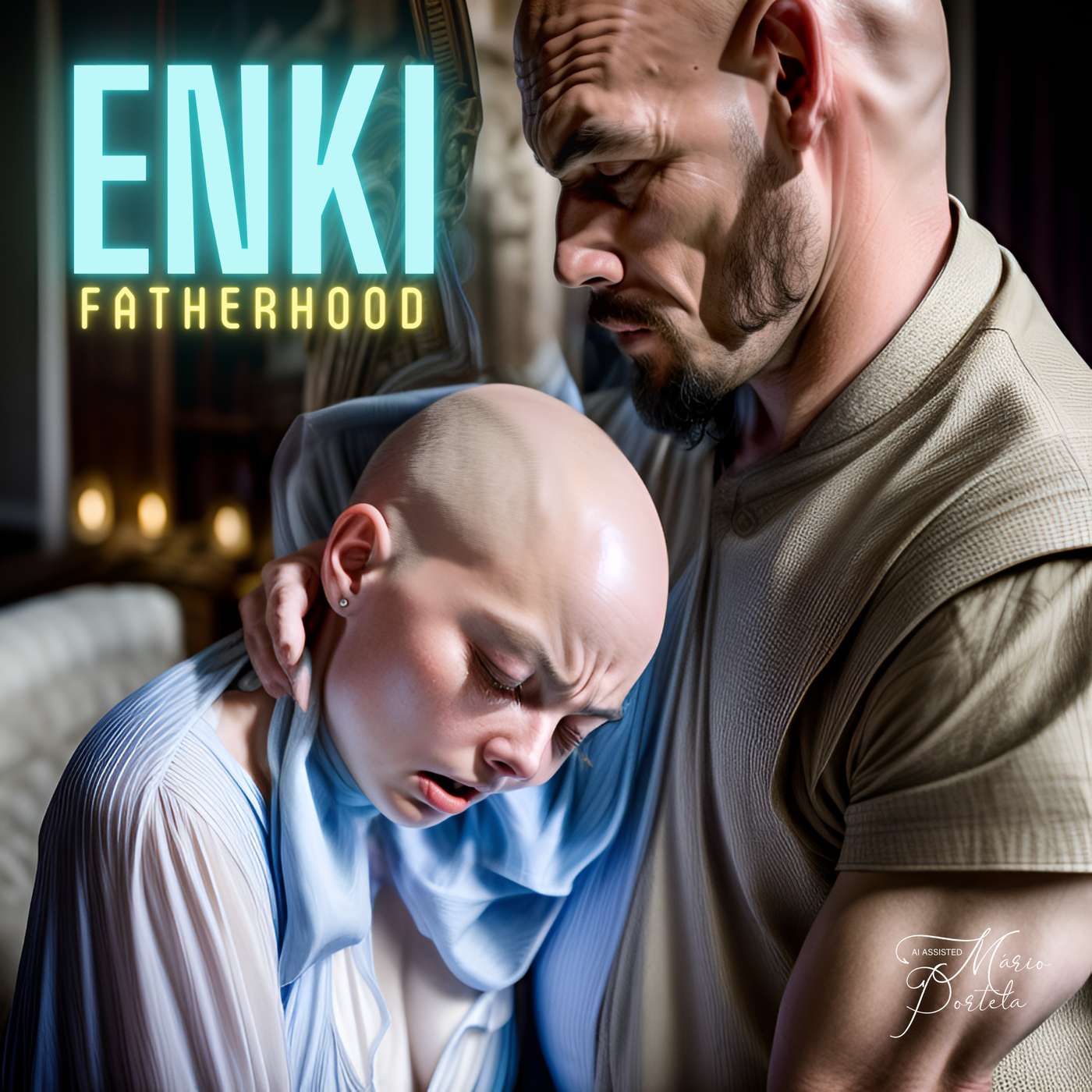 ENKI: Tales from the Past