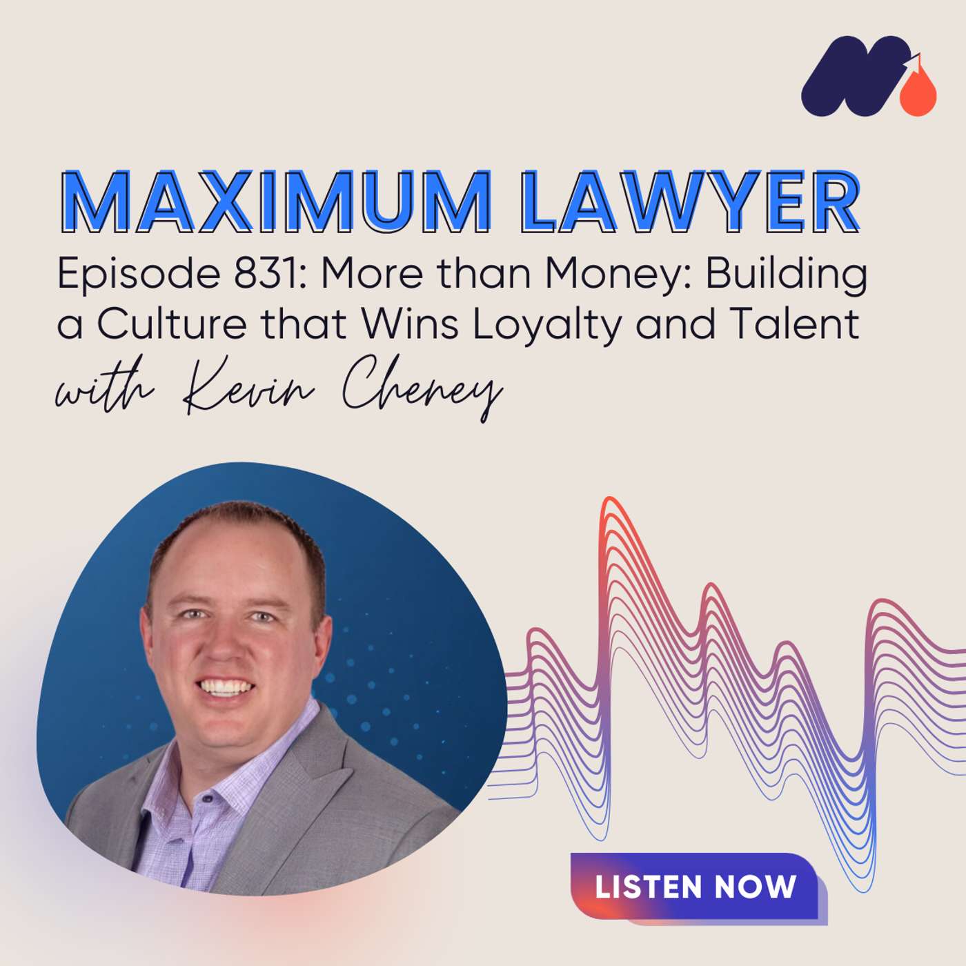 More than Money: Building a Culture that Wins Loyalty and Talent