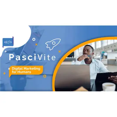 Digital Marketing for Humans