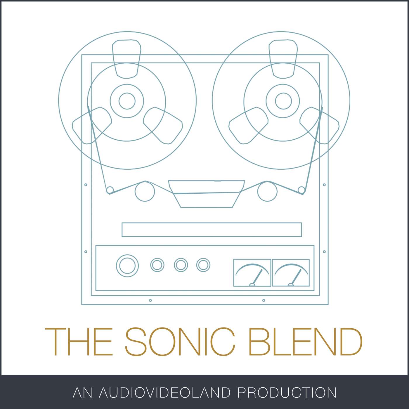 The Sonic Blend