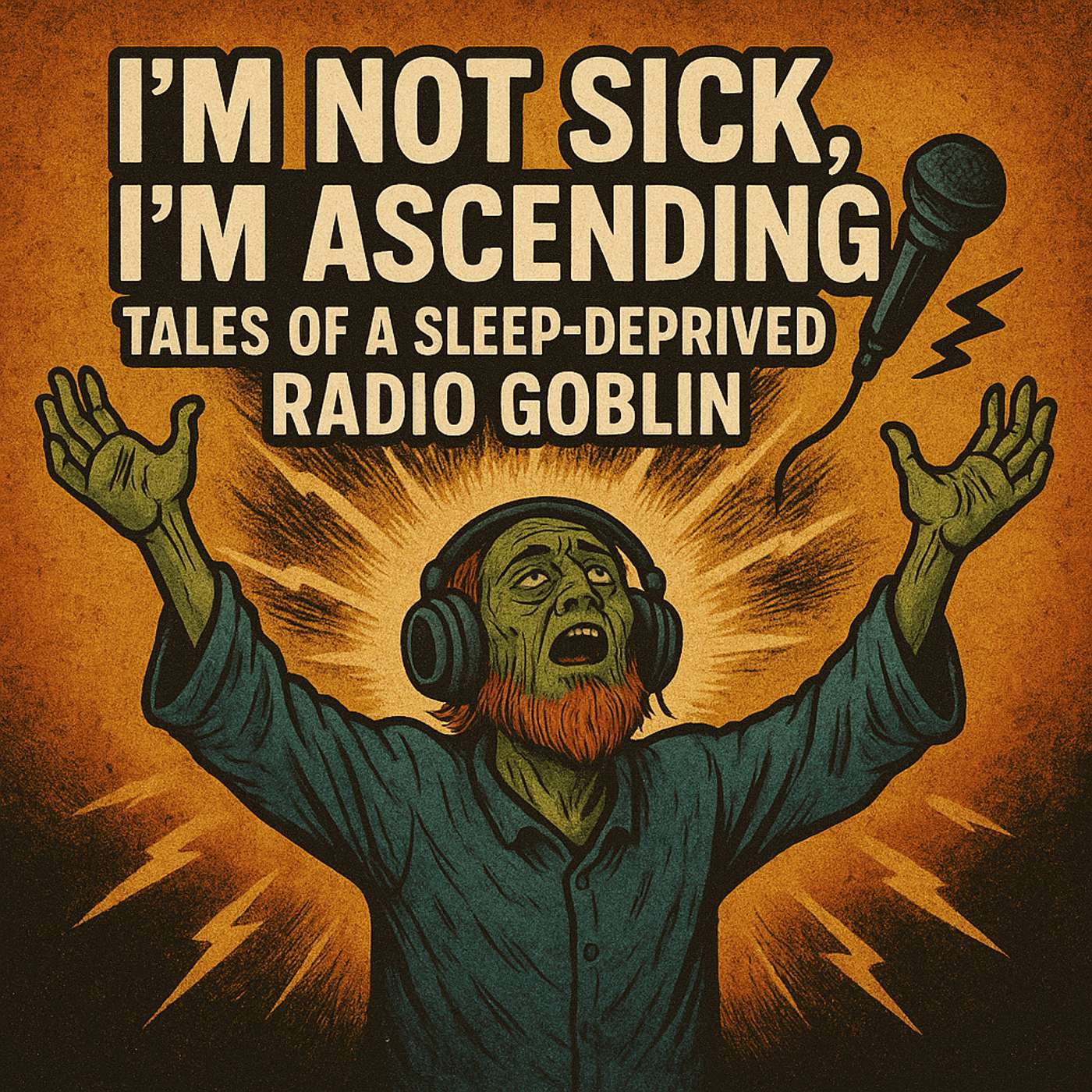 The Viktor Wilt Show