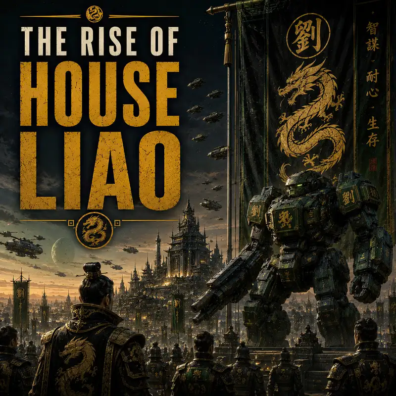 The Rise of House Liao