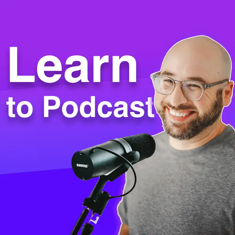 Everything You Need to Know to Launch Your Podcast