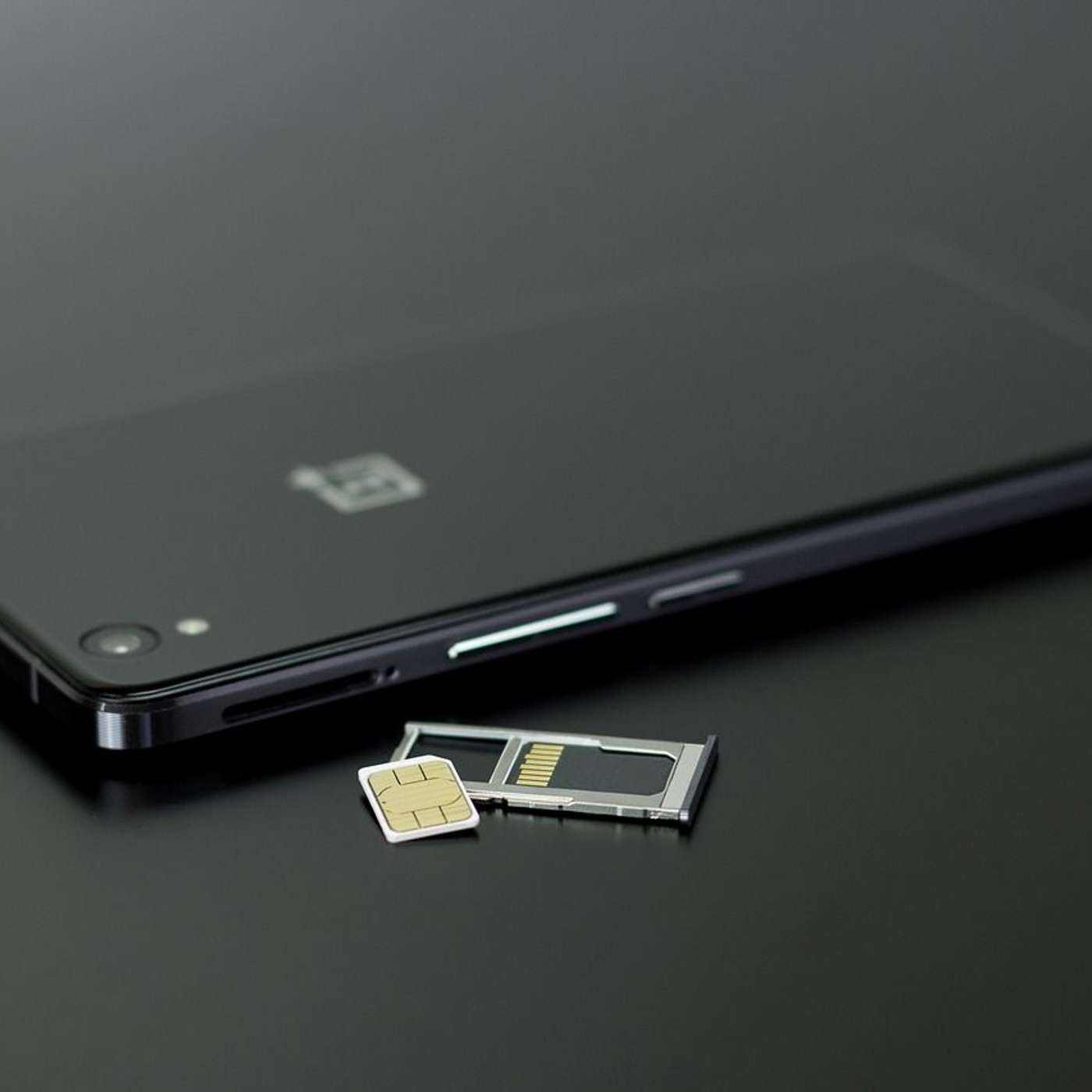 How I Turned a OnePlus 3T into a postmarketOS Home Server