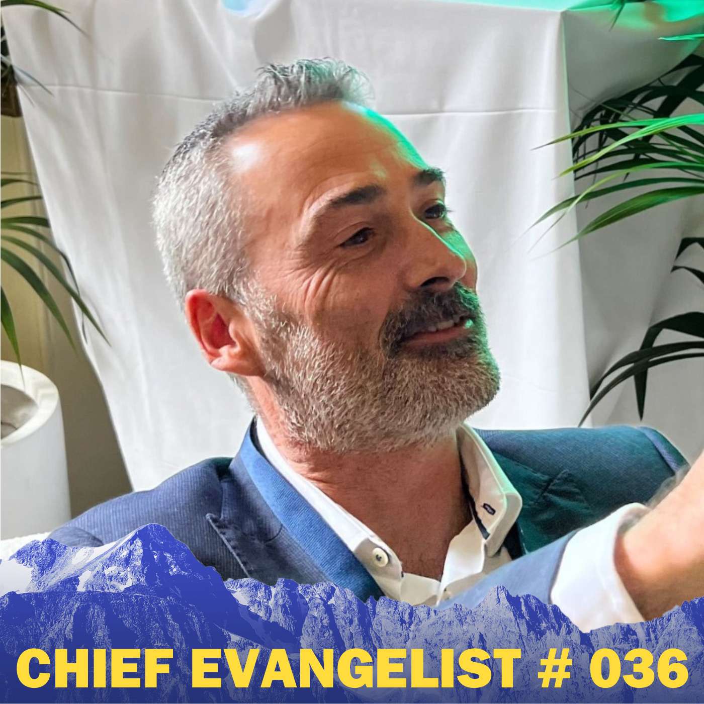 036 Shaun Plant (LawVu) on Redefining the Practice of Law