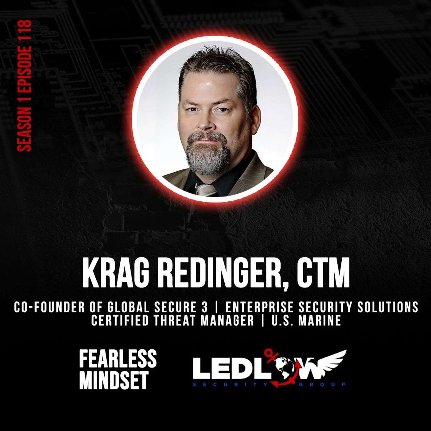 The Fearless Mindset