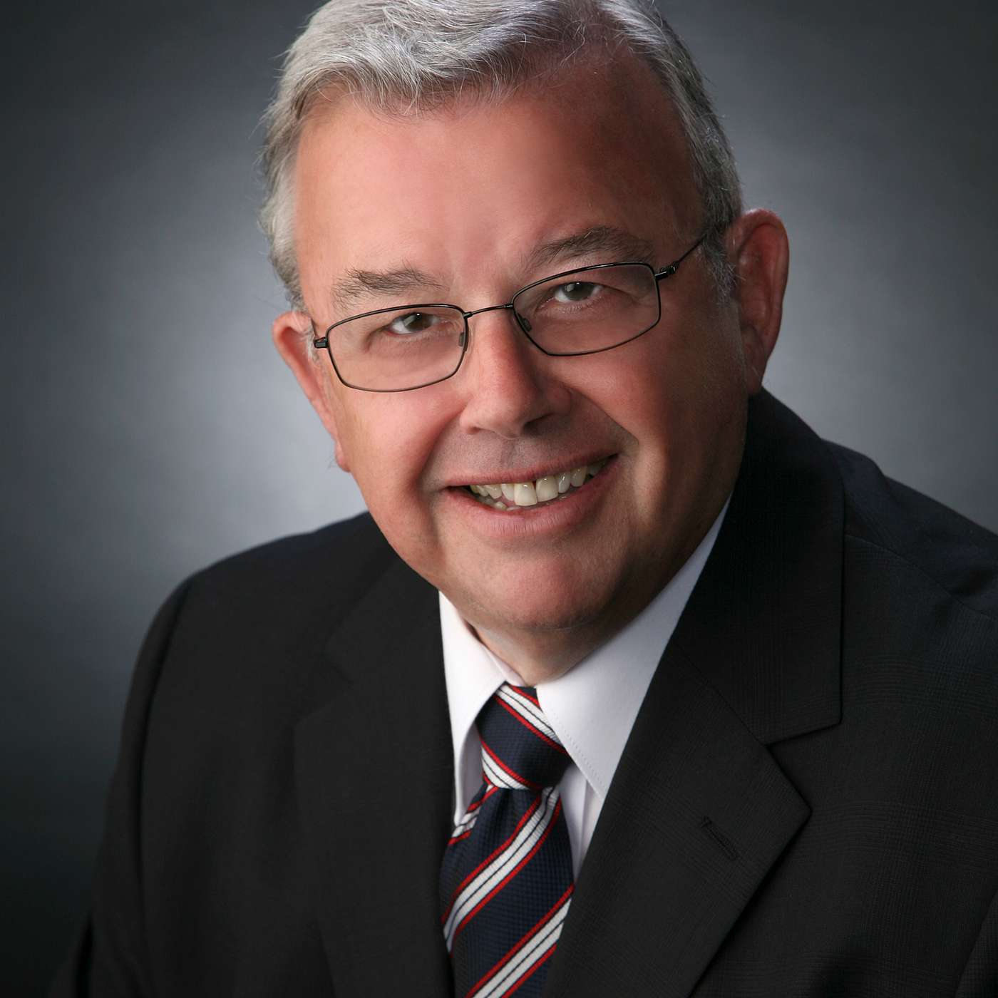 Regis Duffy or the Godfather of Bioscience talks building the industry on PEI episode artwork