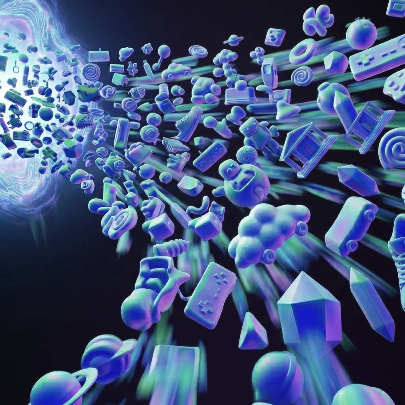 The Missing Piece: Why AI-Generated Content Demands Streaming Infrastructure Beyond Compute