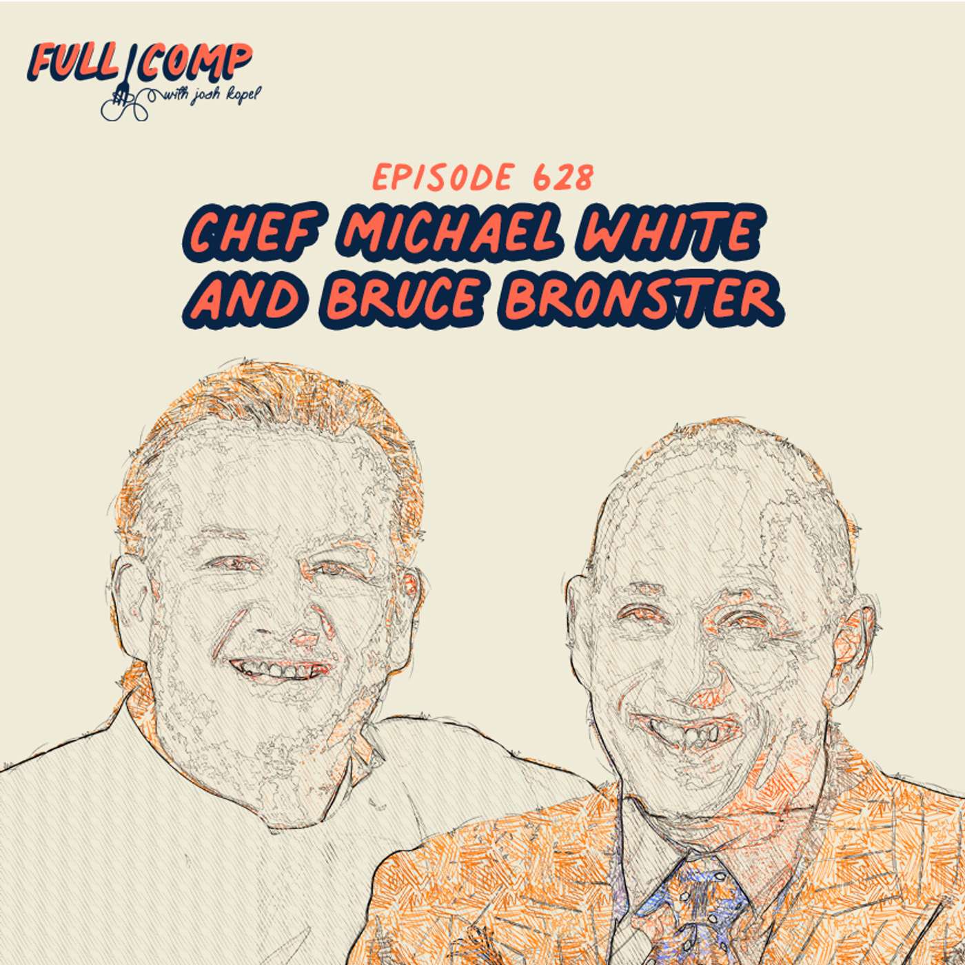 Michael White & Bruce Bronster: Price Less, Win More episode artwork