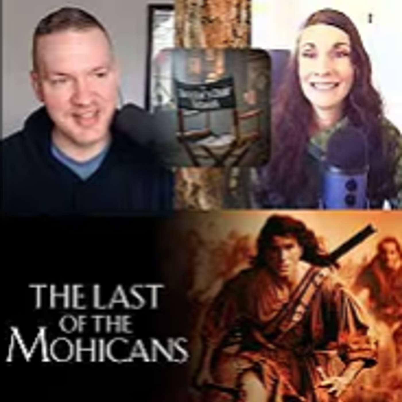 The Director\'s Chair Network