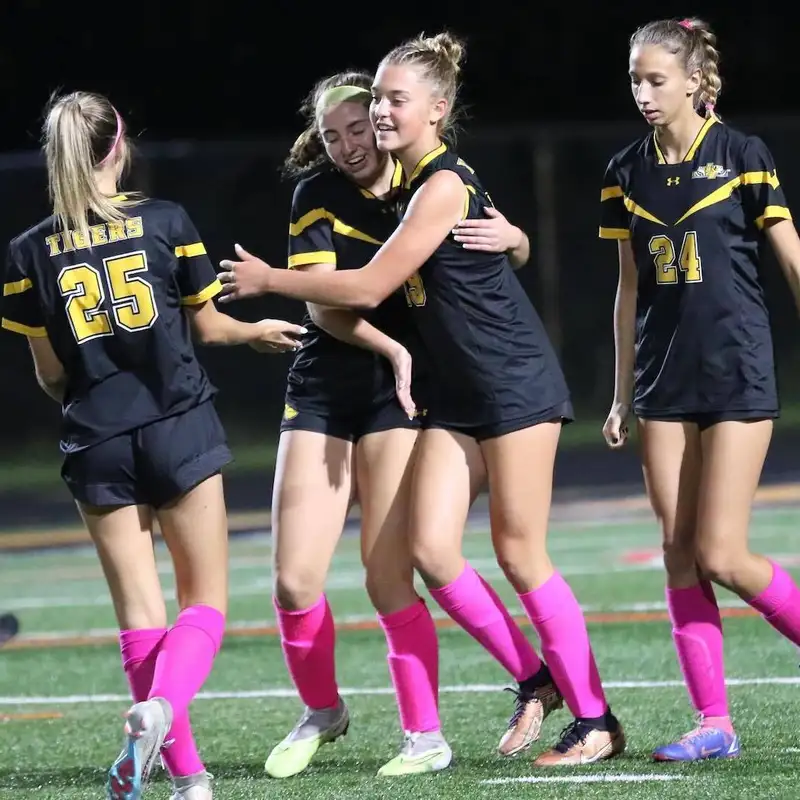 WPIAL Girls Soccer Playoff Brackets are out! Reaction with Ed Rosensteel and OLSH's Paige Petroval