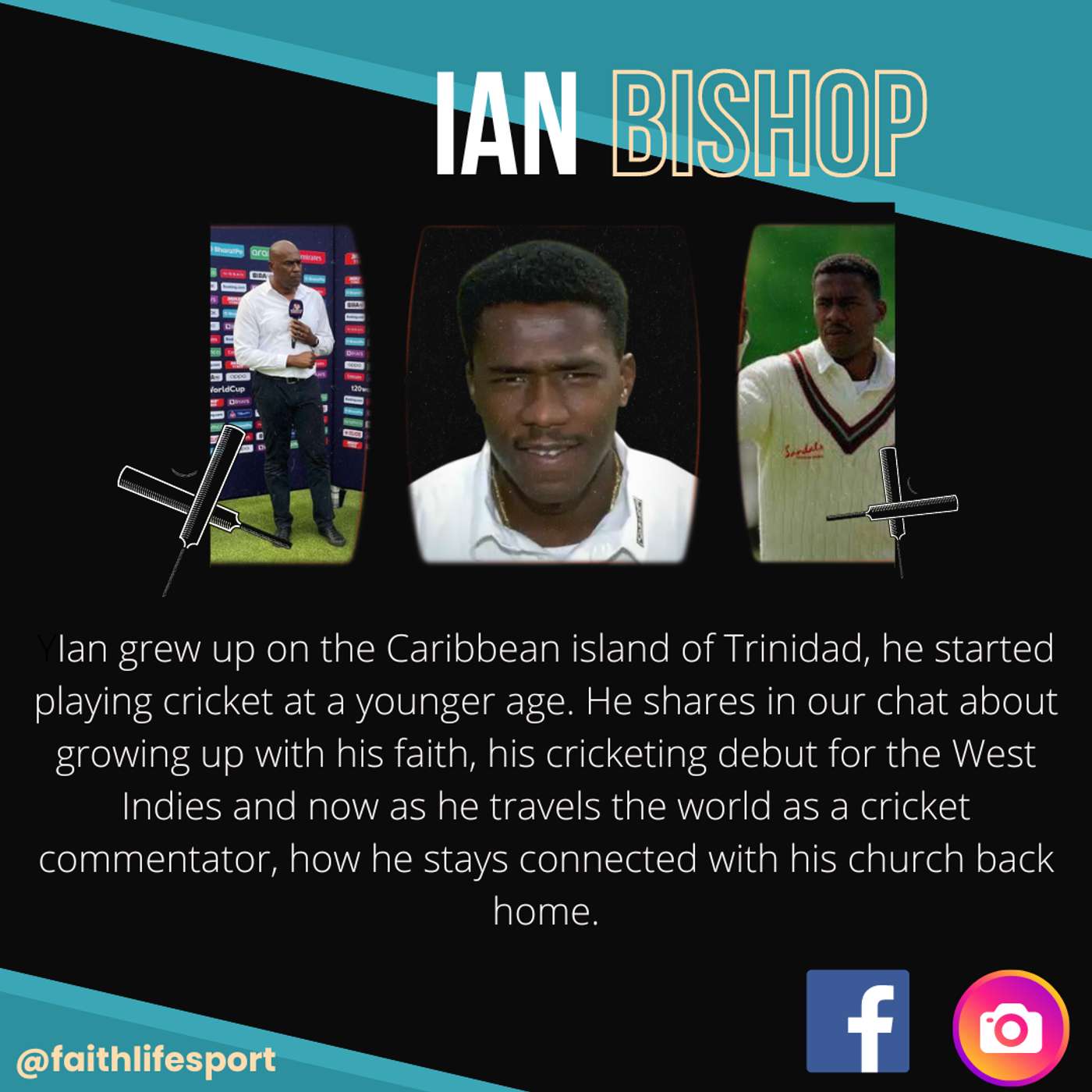 FLS - Faith Life Sport