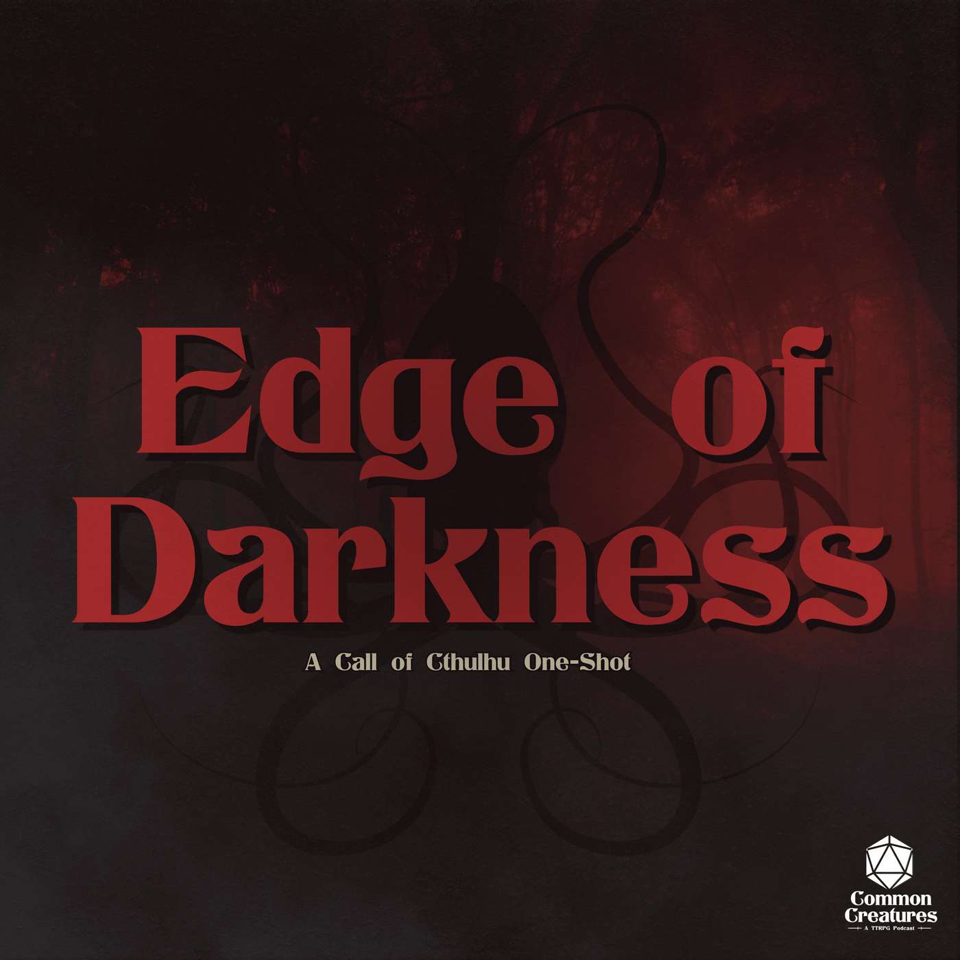 Common Creatures: The TTRPG Podcast