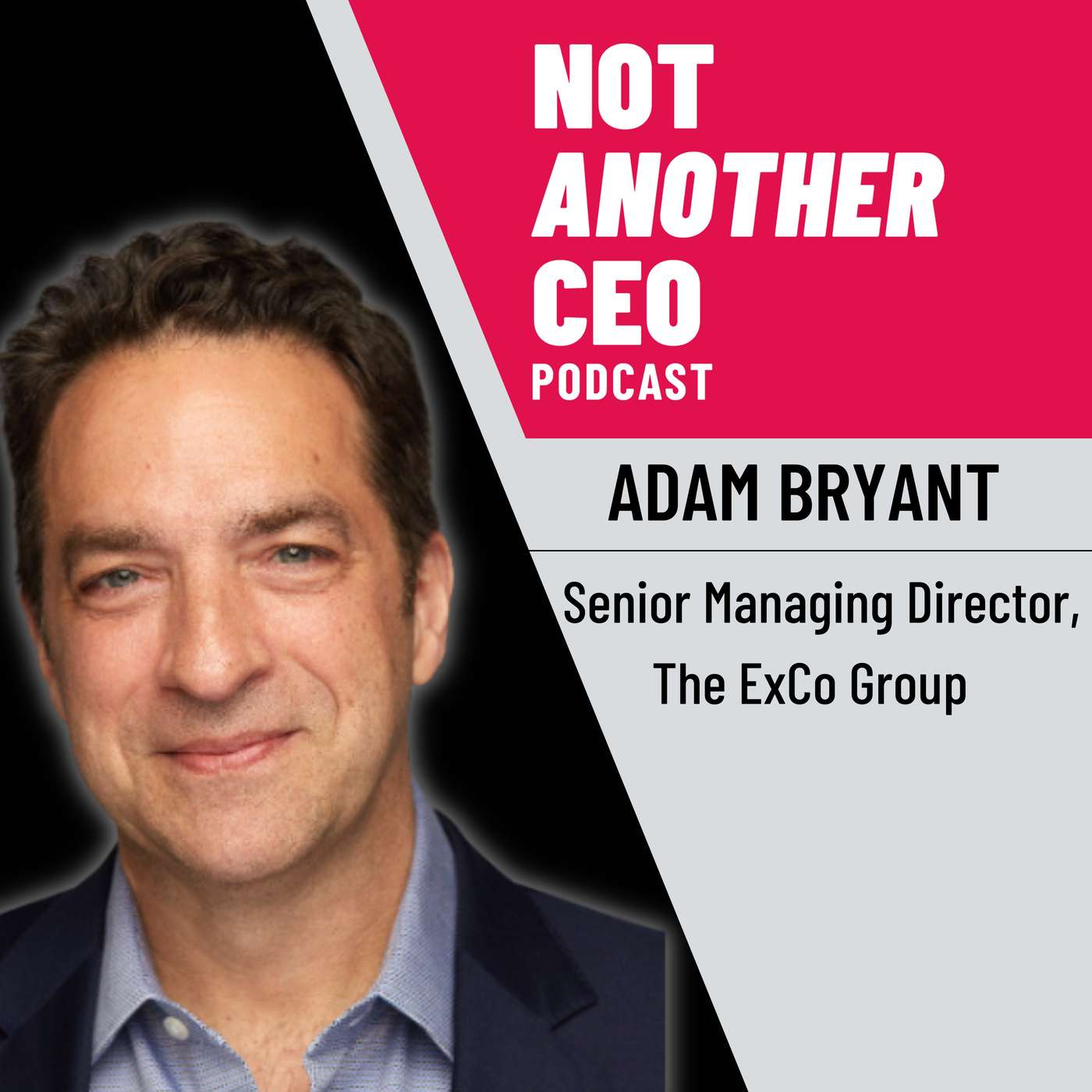 Not Another CEO Podcast