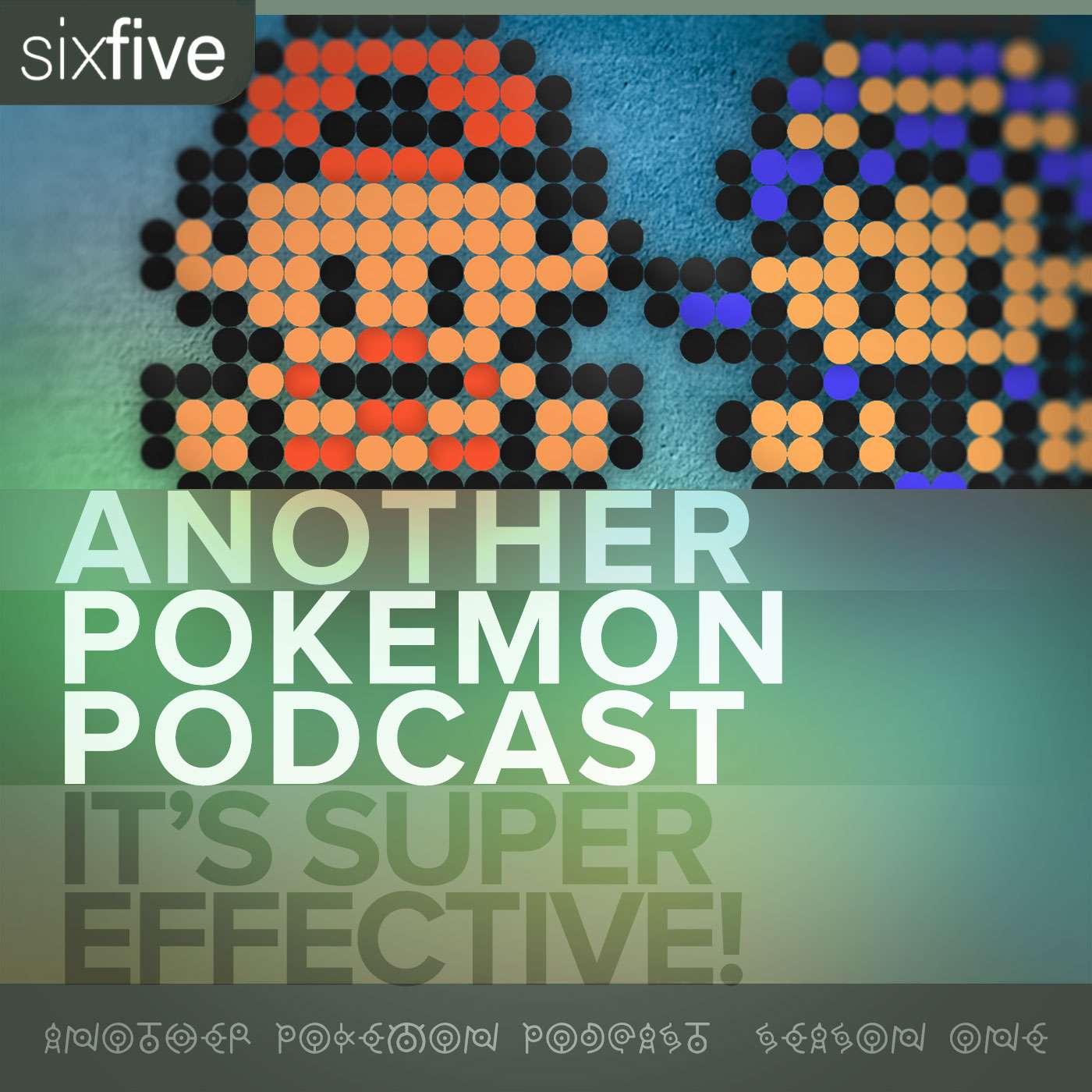 Another Pokémon Podcast podcast artwork