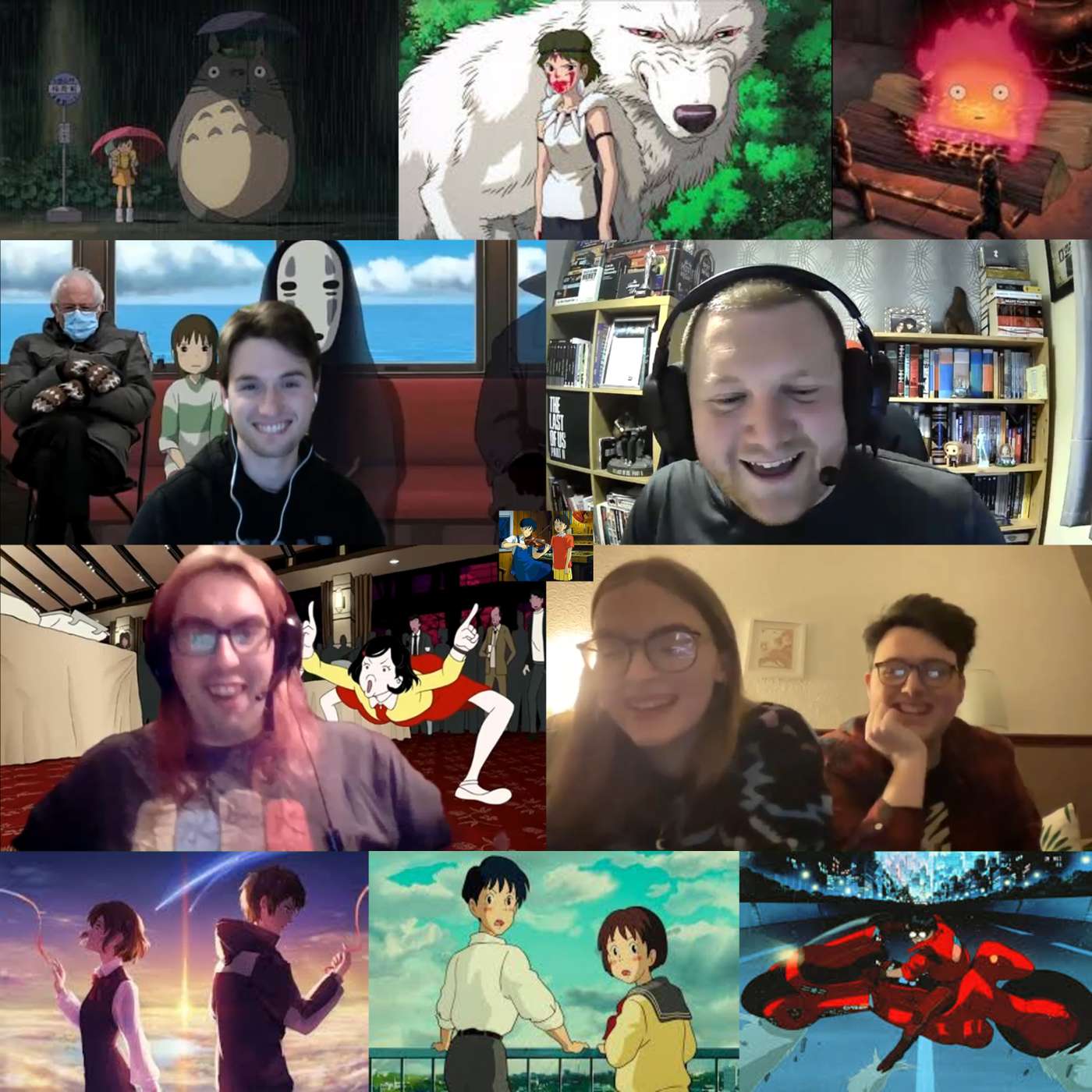 The Greatest Movie Ever