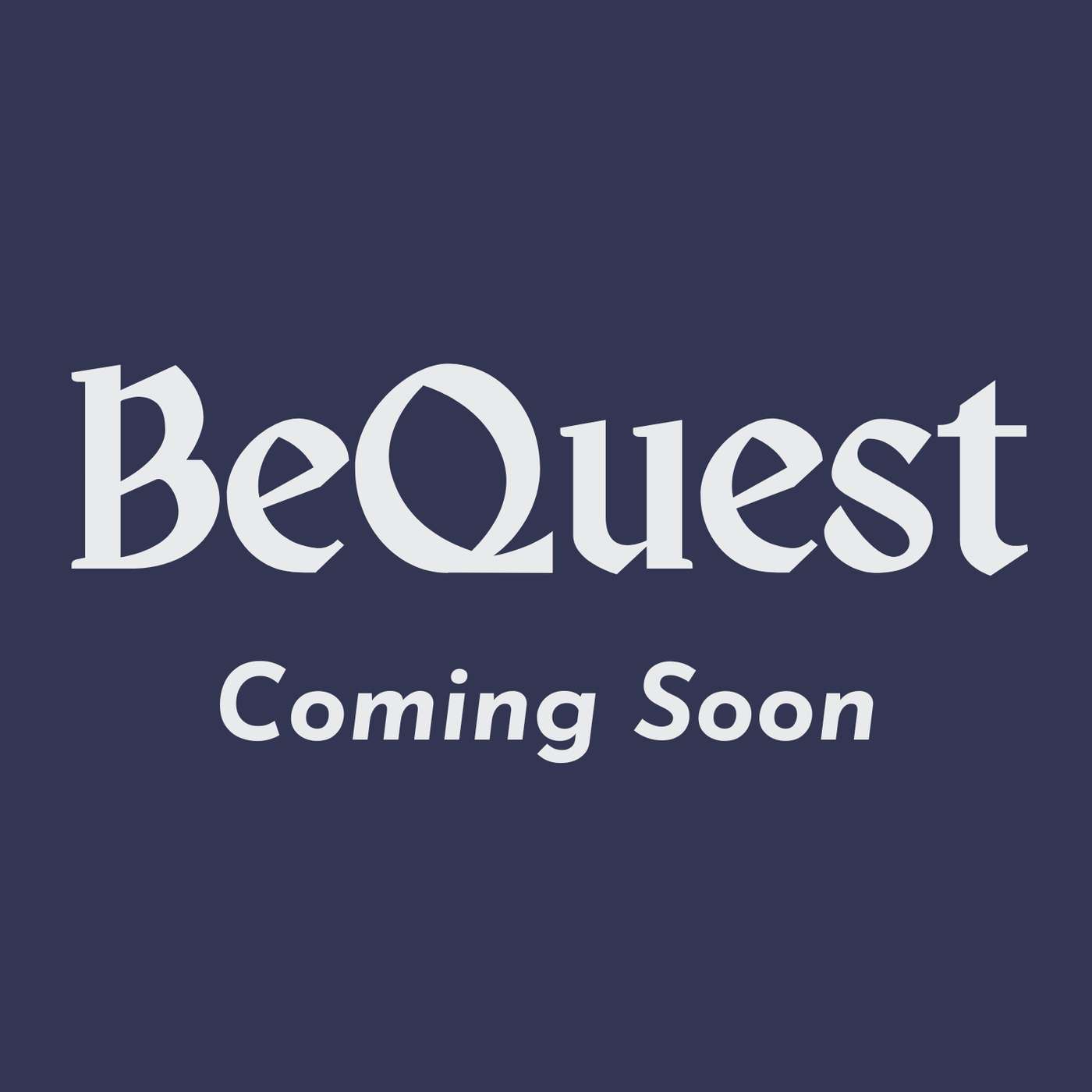 BeQuest: A D&D Road Trip cover art