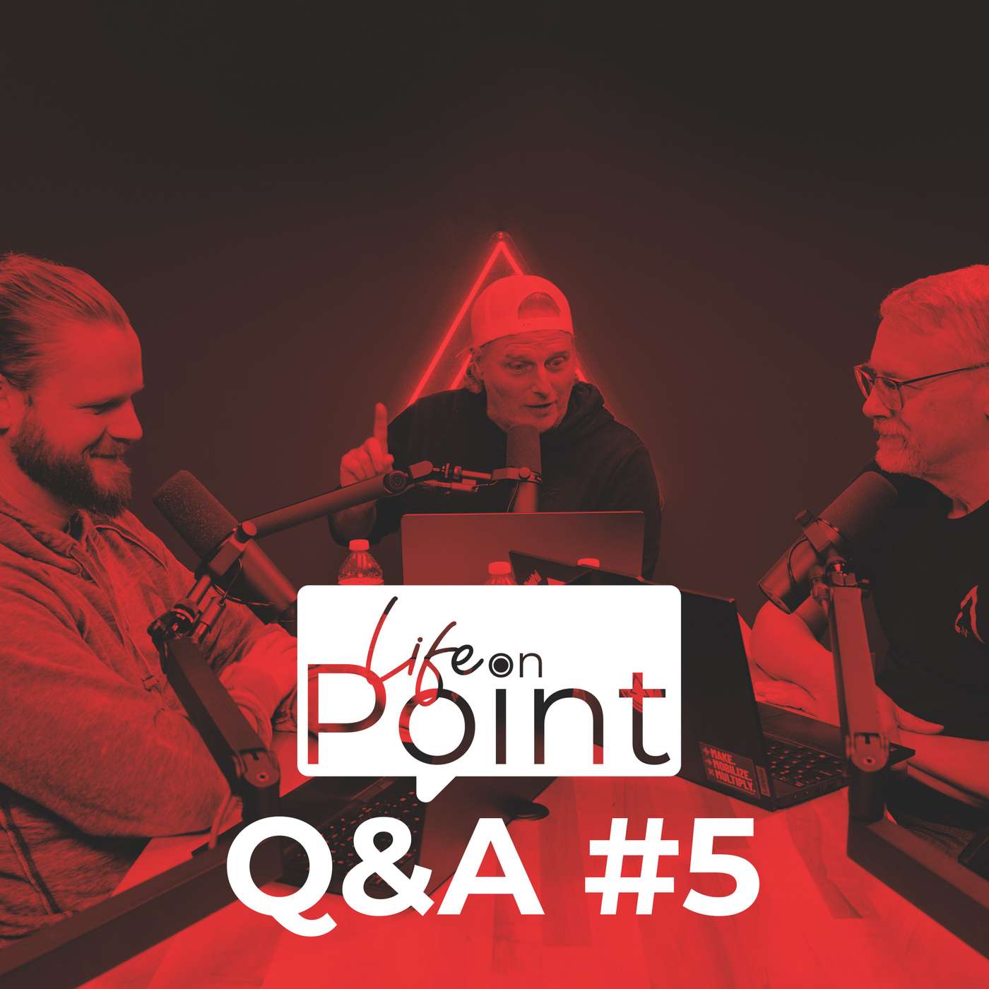 Q&A #5 | Life on Point #33 Q&A #5 | Life on Point #33