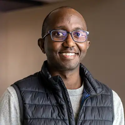 Victor Muchiri