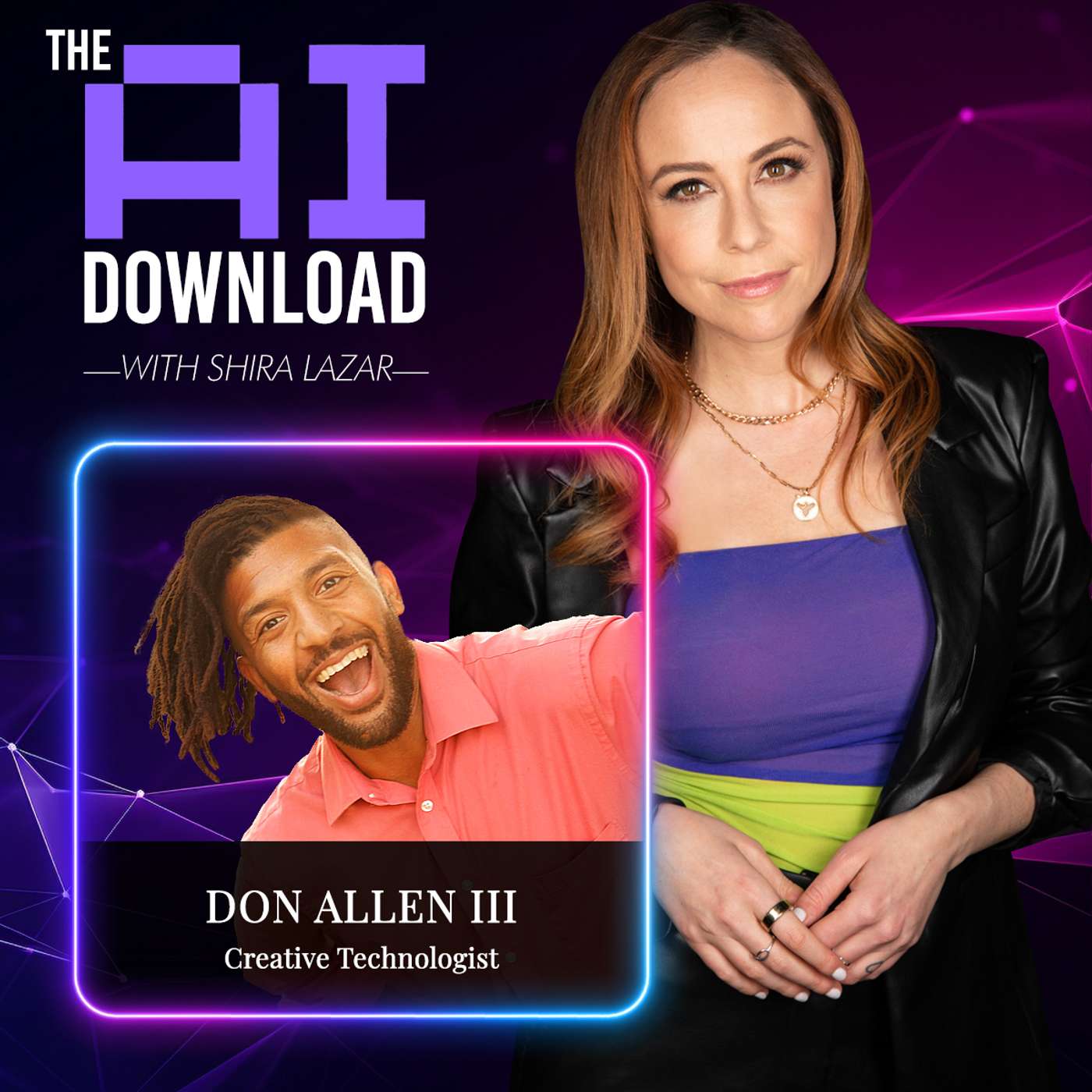 The AI Download
