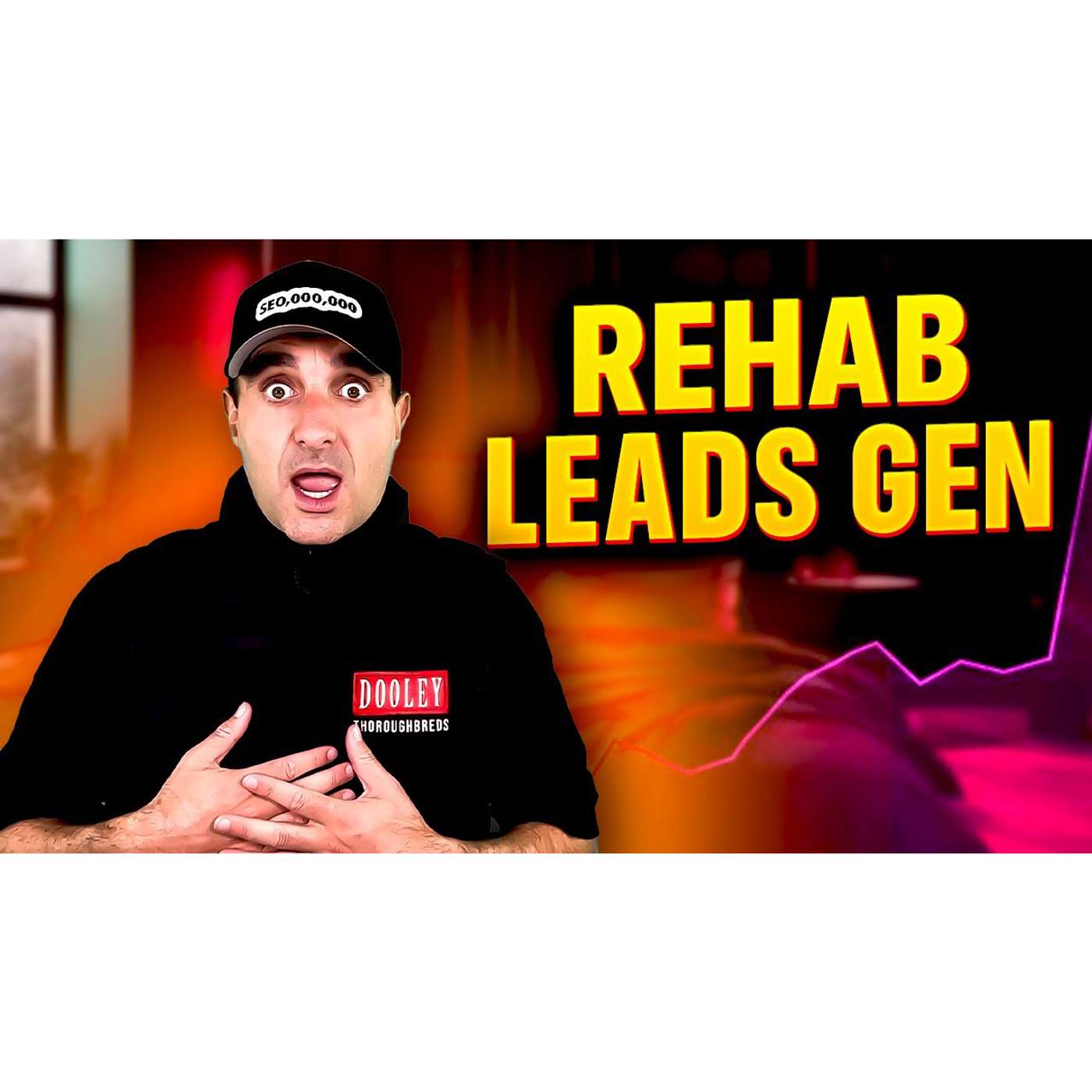 How to Get More Clients for Your Rehab Clinic in 2025 episode artwork