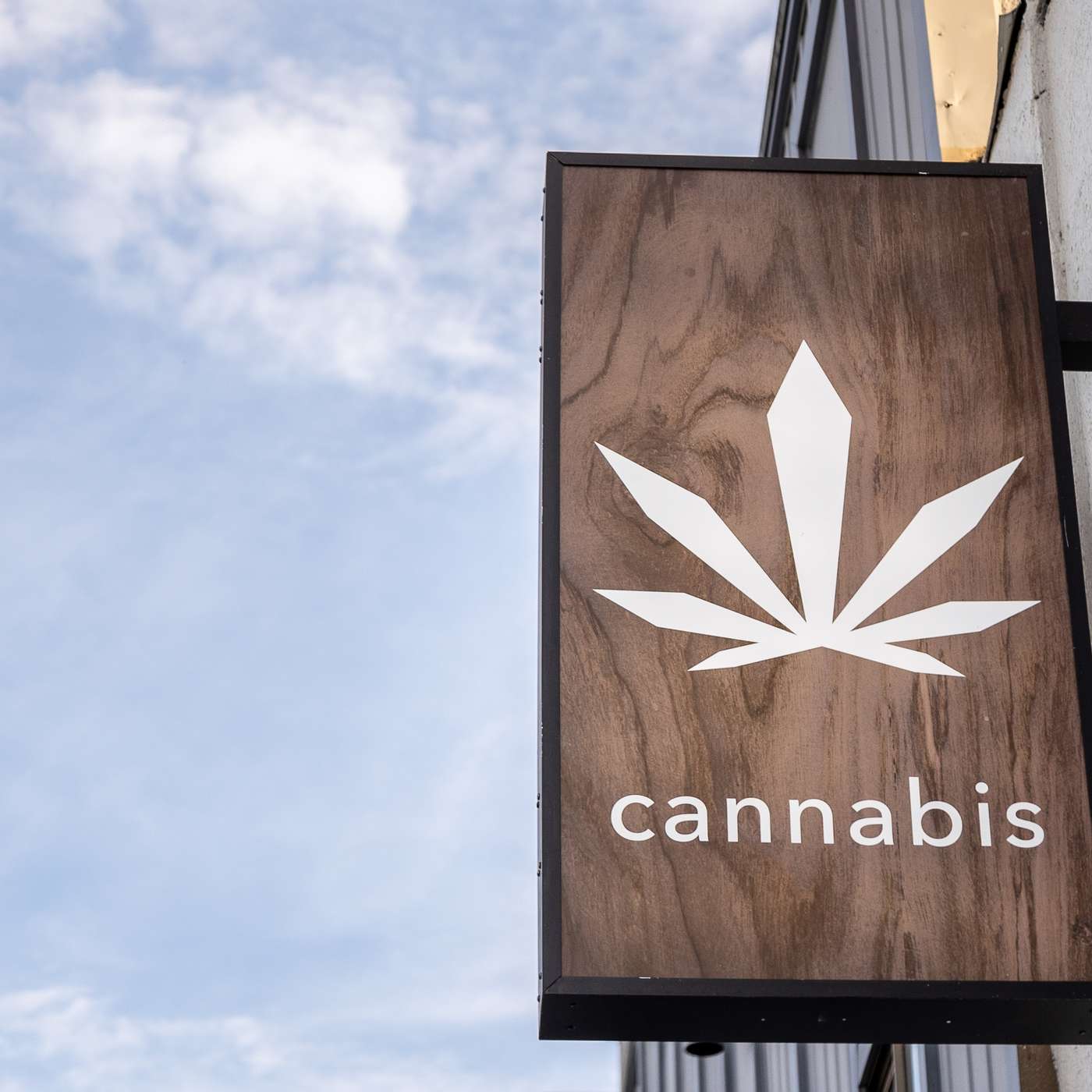 The Cannabis Industry Arrives in Black Duck episode artwork