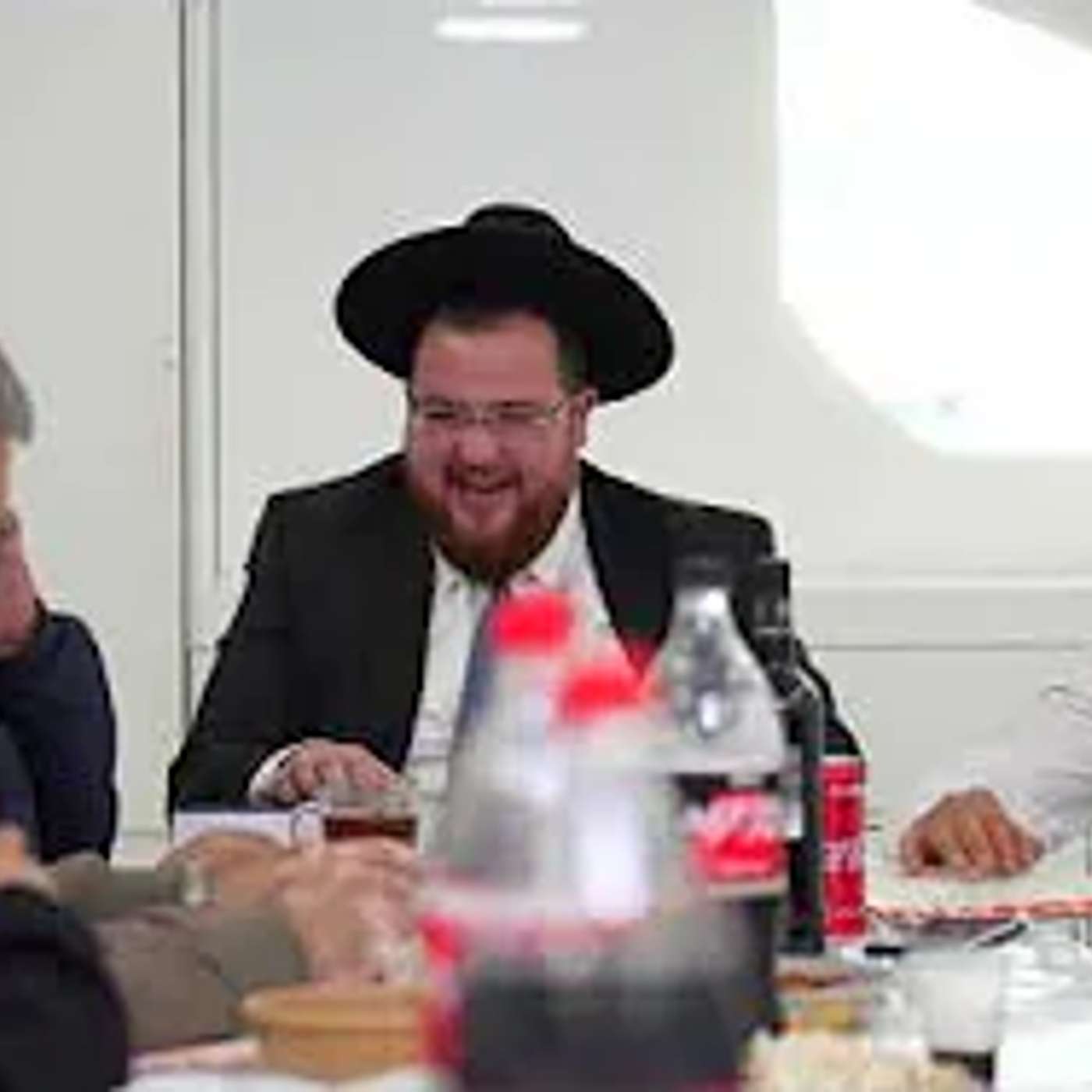 מרעיד: גילוי מהשמים של רבי אלימלך מליז'ענסק לצדיק הנורא מחו"ל.... 'אסונות עולמיים בקרוב -ולא בישראל.