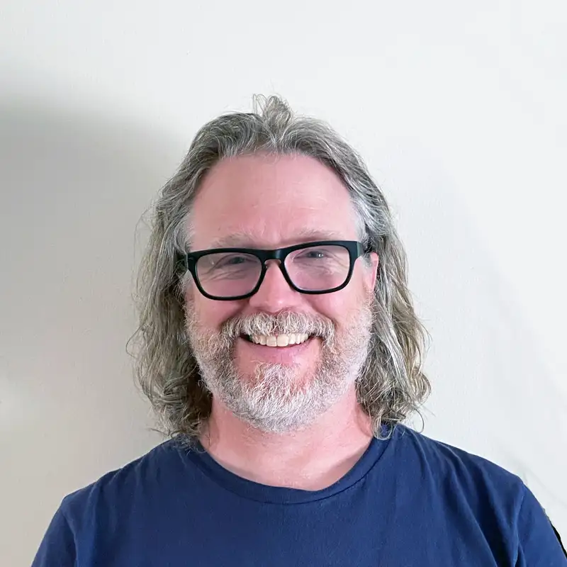 Artistry Unveiled: The Creative World of Jim Doran