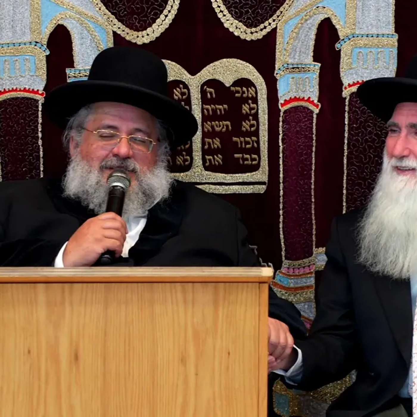 שיעור מוצאי שבת פרשת תזריע מצורע מבאר שבע בית כנסת שבט אחים