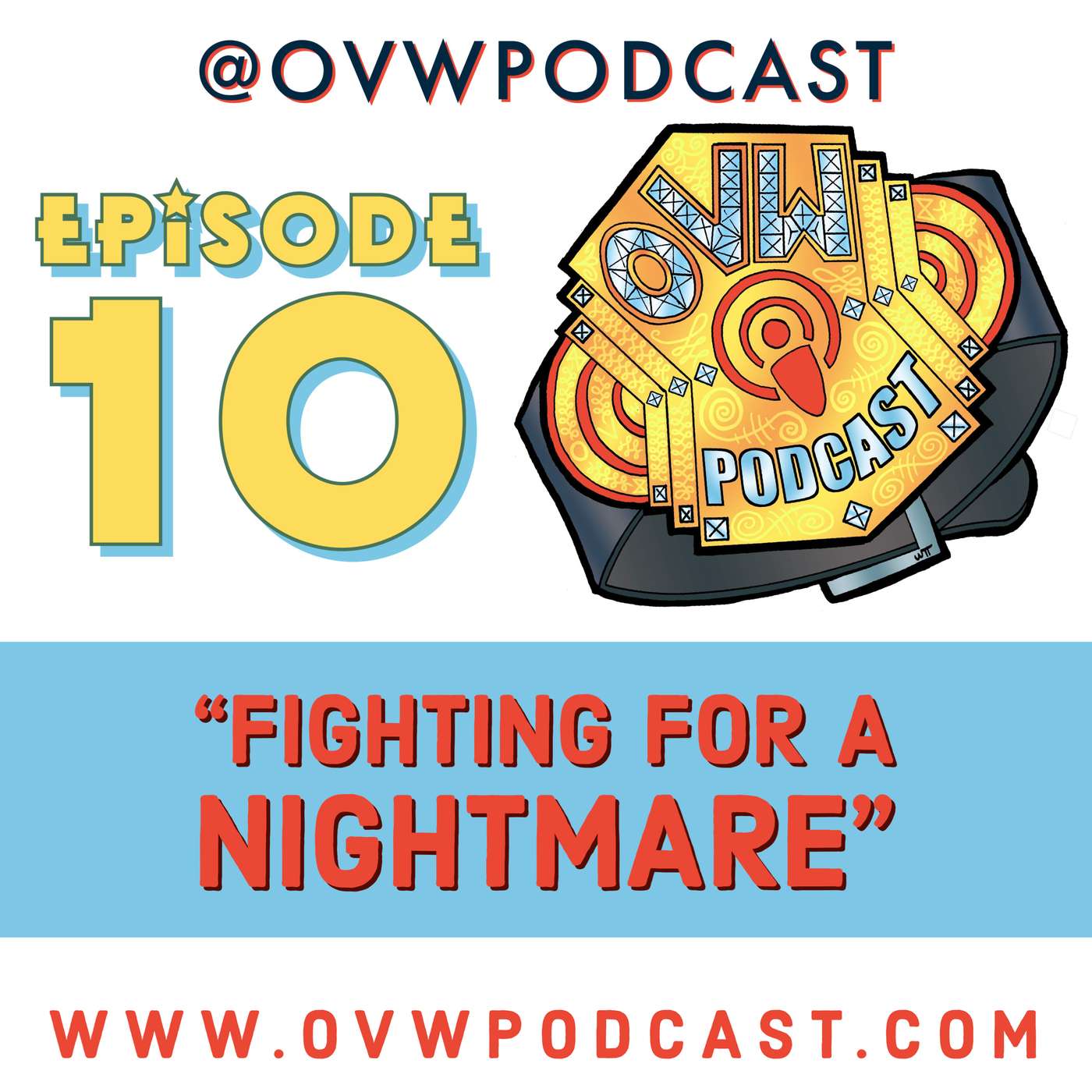 The OVW Podcast