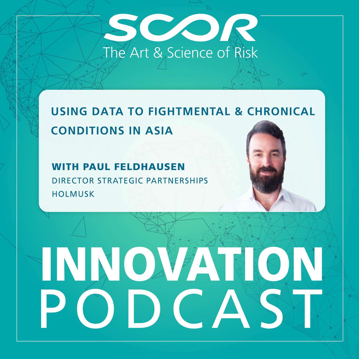 SCOR INNOVATION PODCAST
