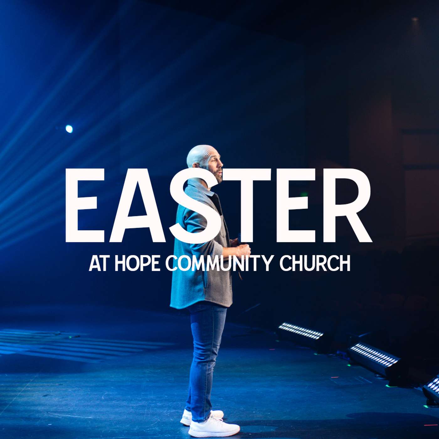 The Path to New Life | Easter