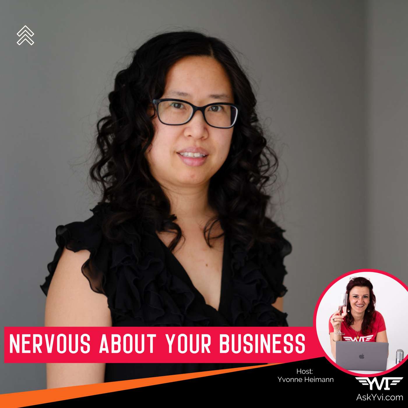 She Is A Leader - The Podcast for Women Creating Impact, Profit, and Peace in Their Business