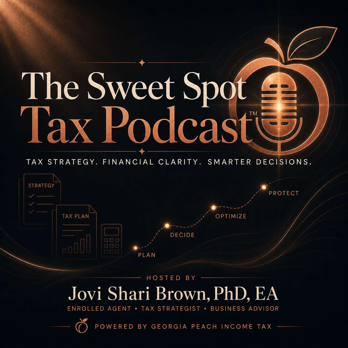 The COVID Penalty Paradox: The Kwong Case and Reclaiming Your Money from the IRS episode artwork
