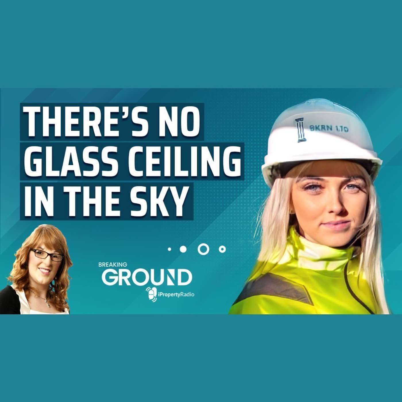 Breaking Ground: Ireland\'s Construction podcast on iPropertyRadio