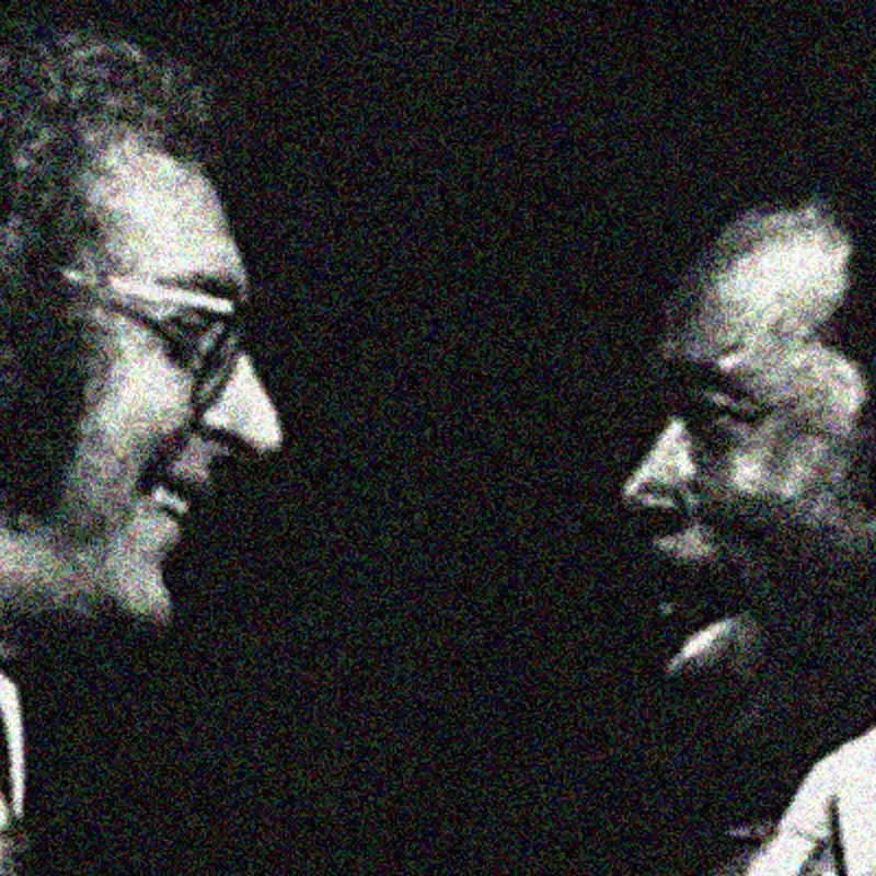 Musicando - Thad Jones & Mel Lewis