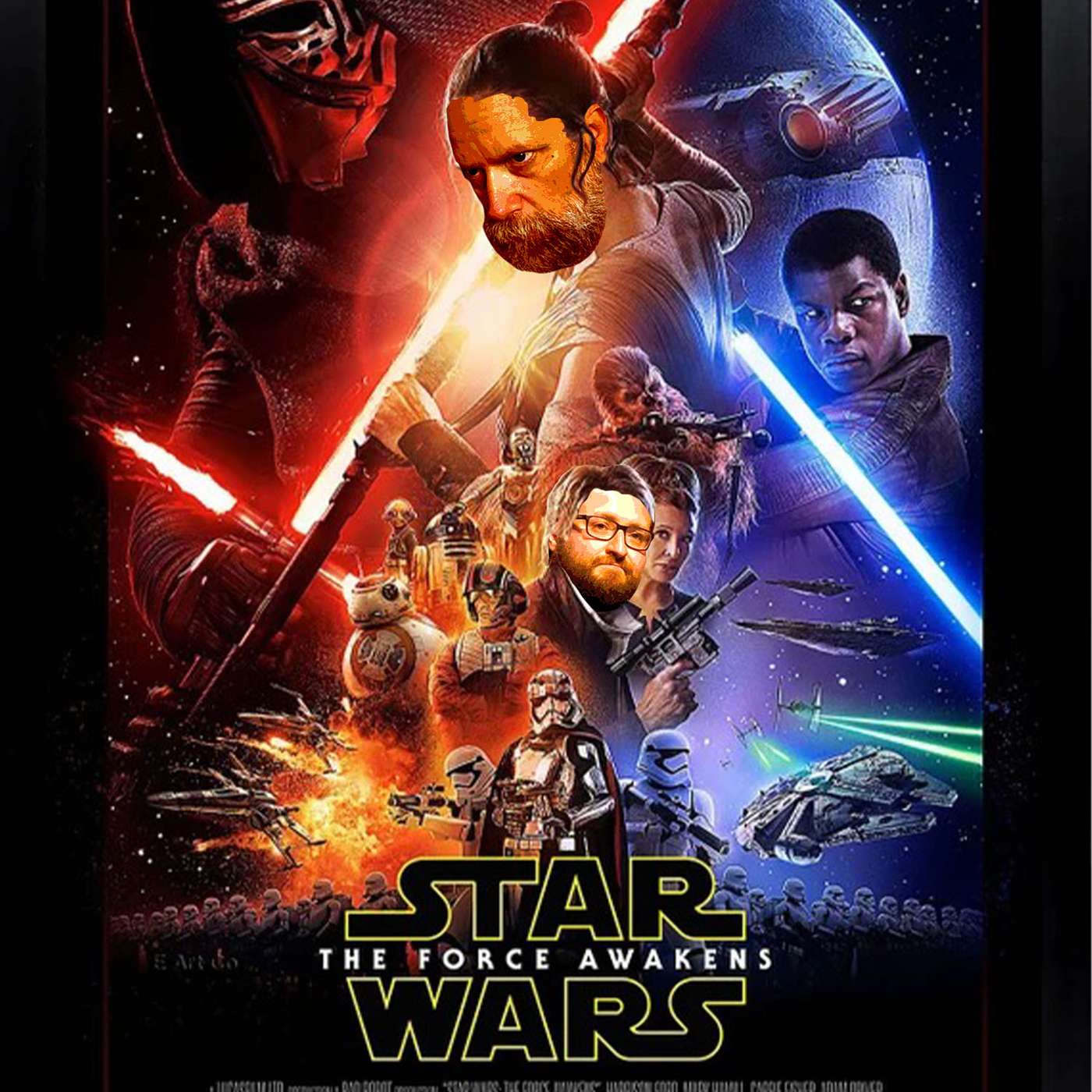 The Everything Sequel Podcast