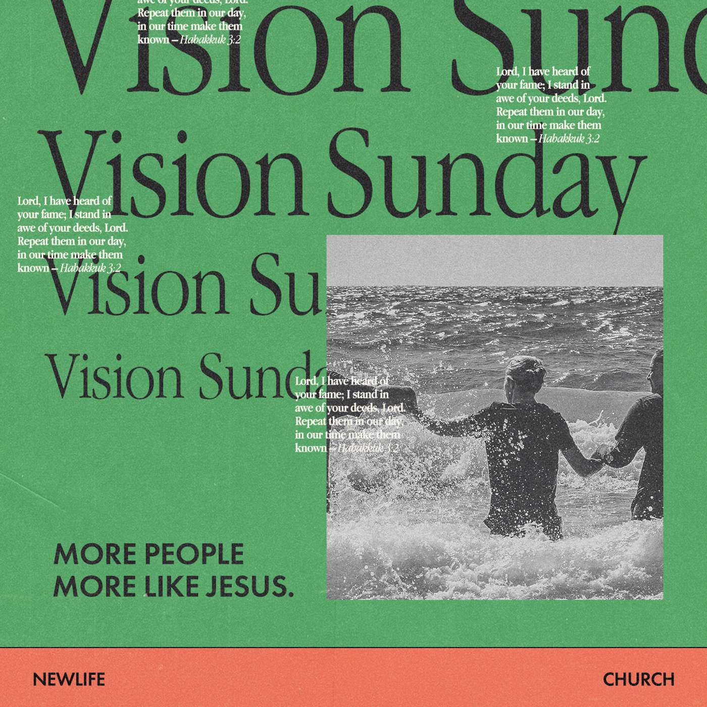 Newlife Church: Coolangatta