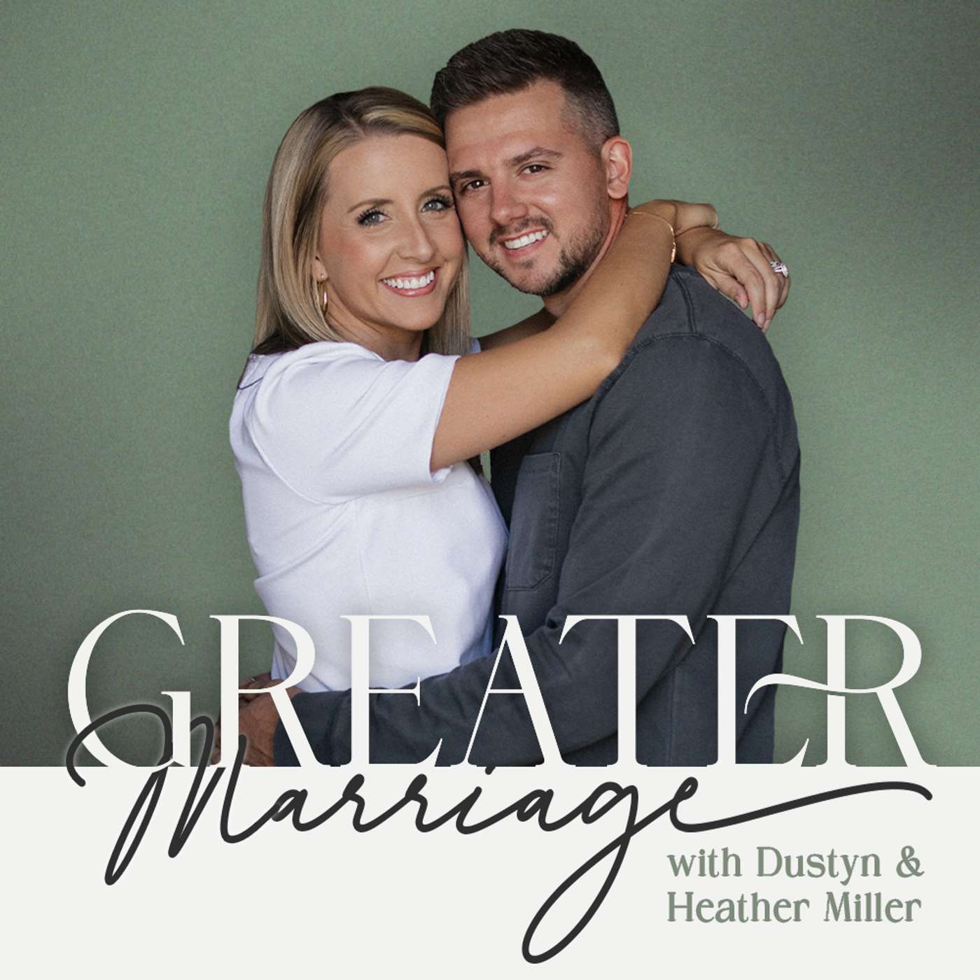 Greater Marriage