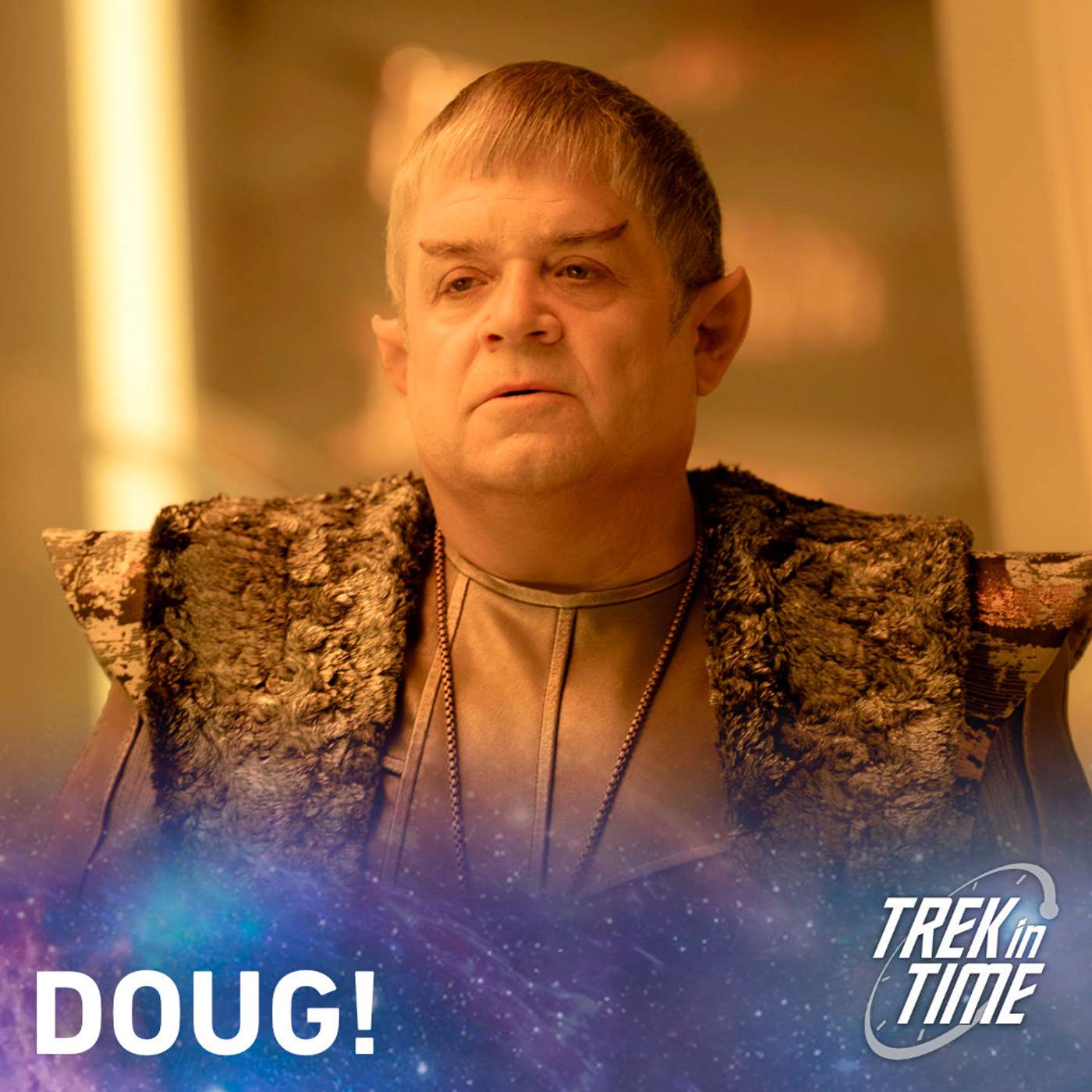 200: Star Trek SNW, "Four-and-a-Half Vulcans” 200: Star Trek SNW, "Four-and-a-Half Vulcans”