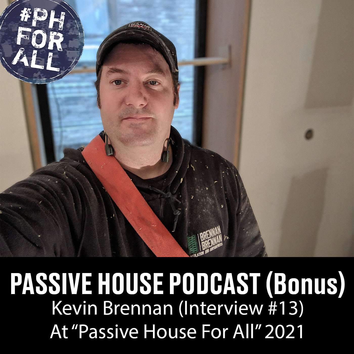 Passive House Podcast